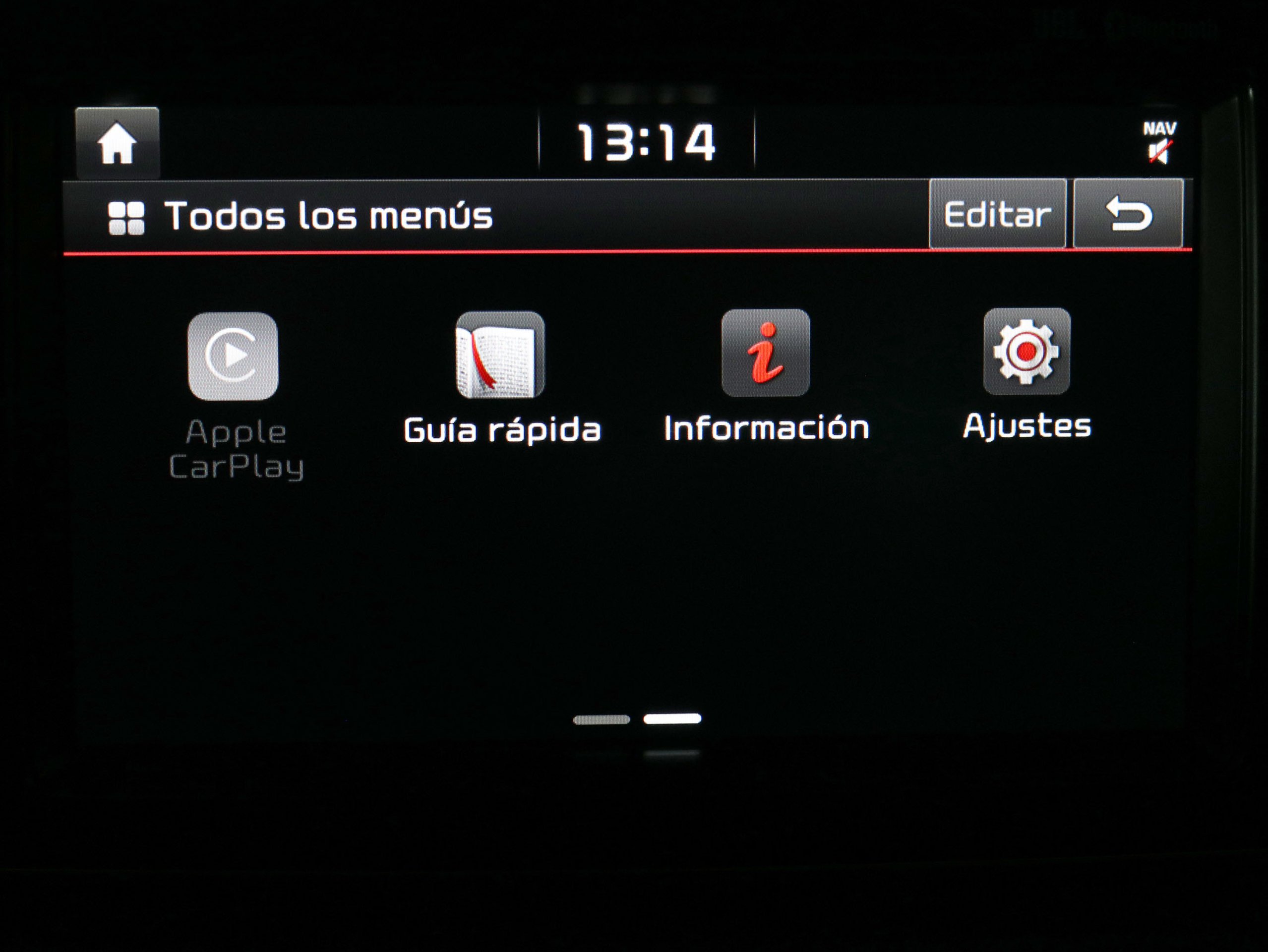 Foto Kia Sportage 21