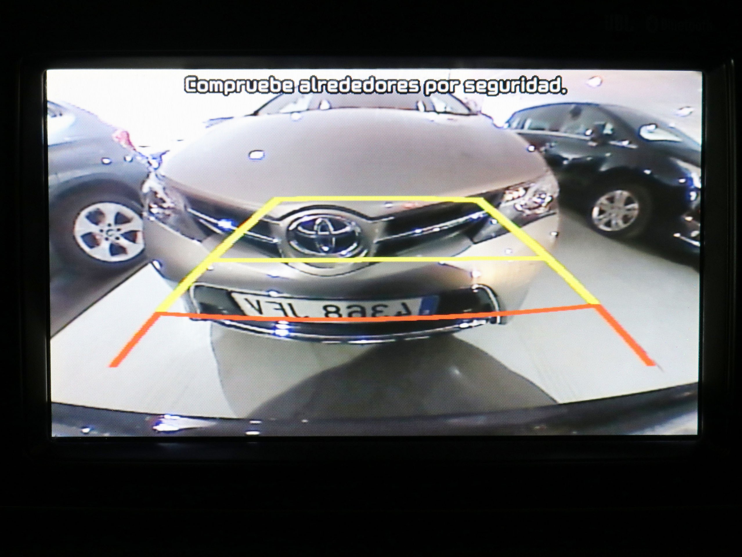 Foto Kia Sportage 23