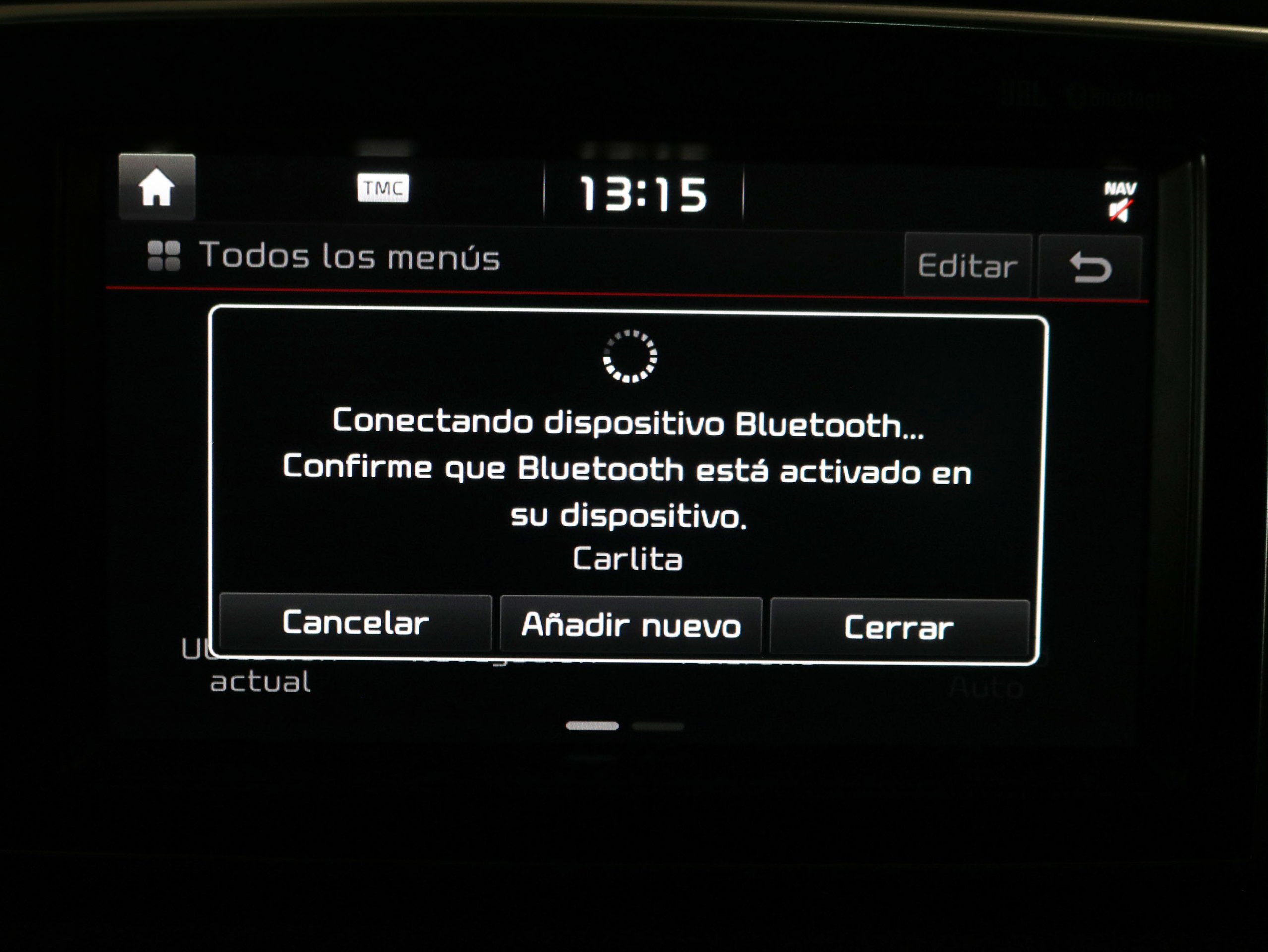 Foto Kia Sportage 24