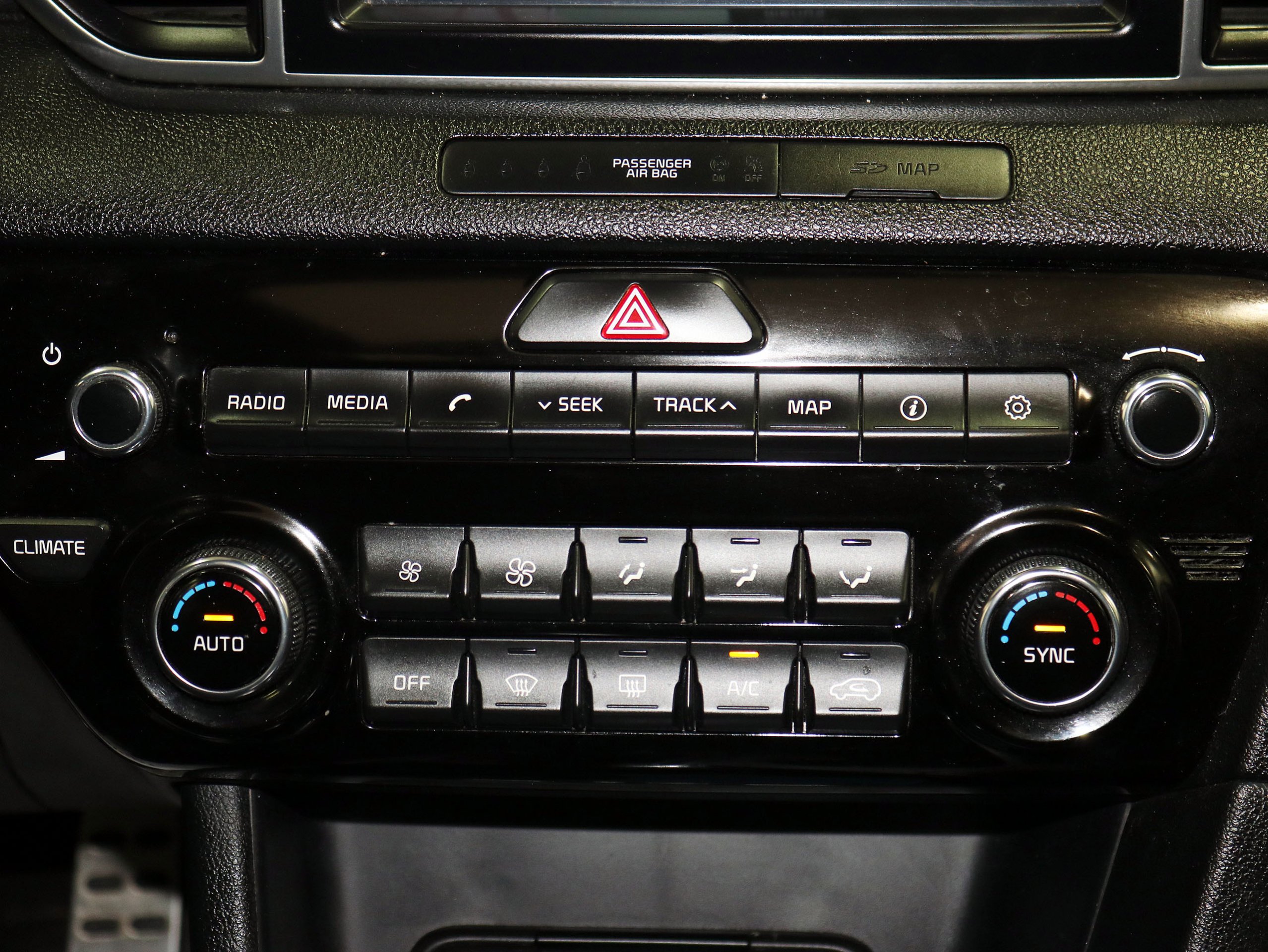 Foto Kia Sportage 30