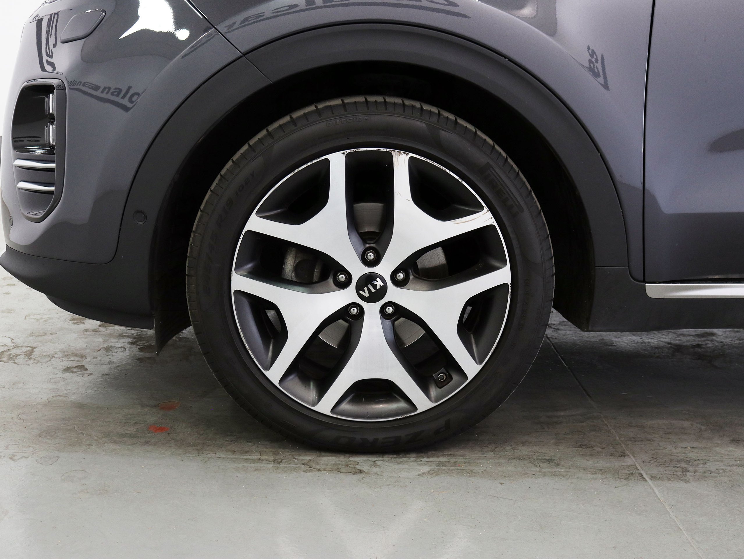 Foto Kia Sportage 44