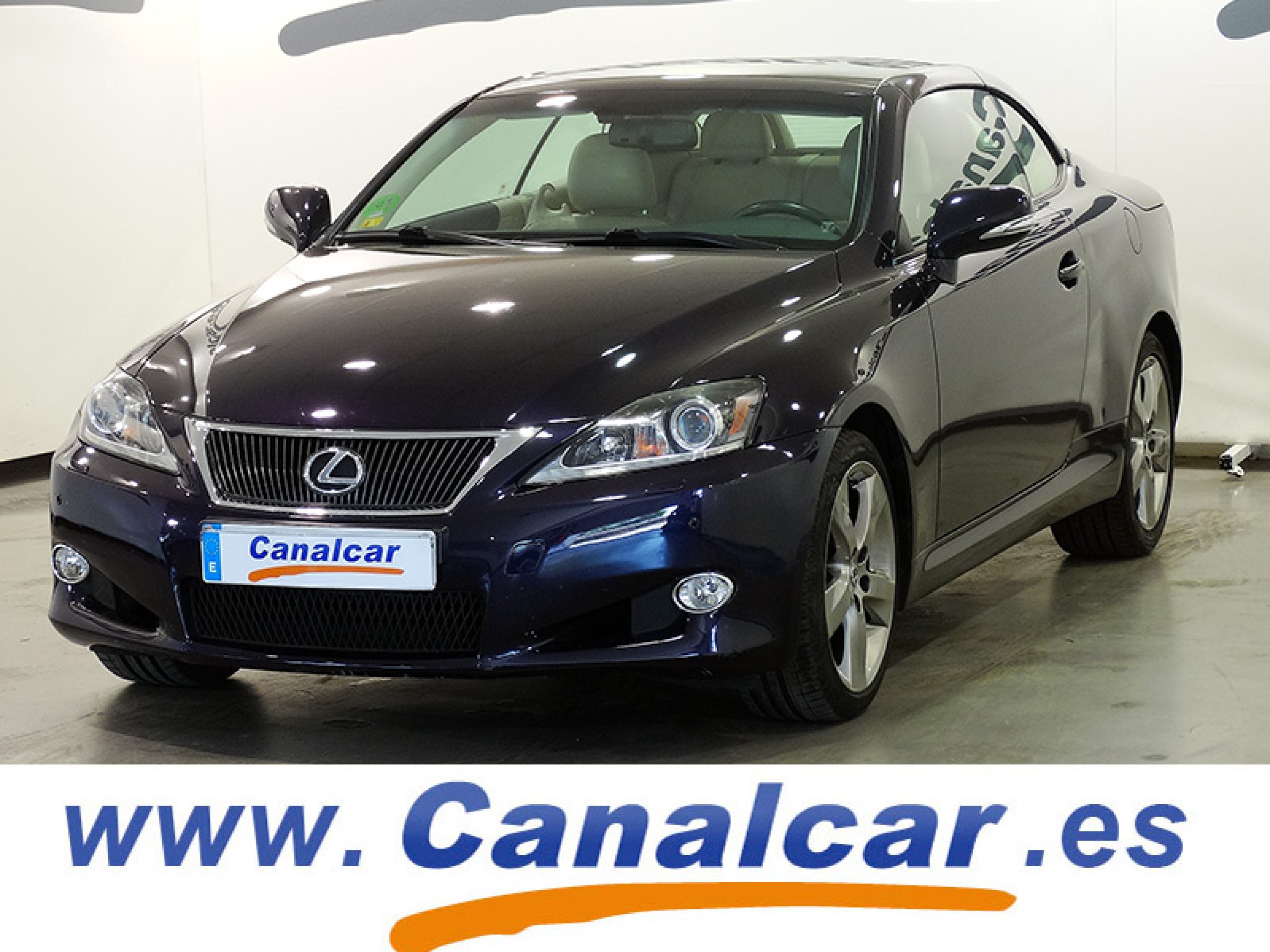 Foto Lexus IS 250 2