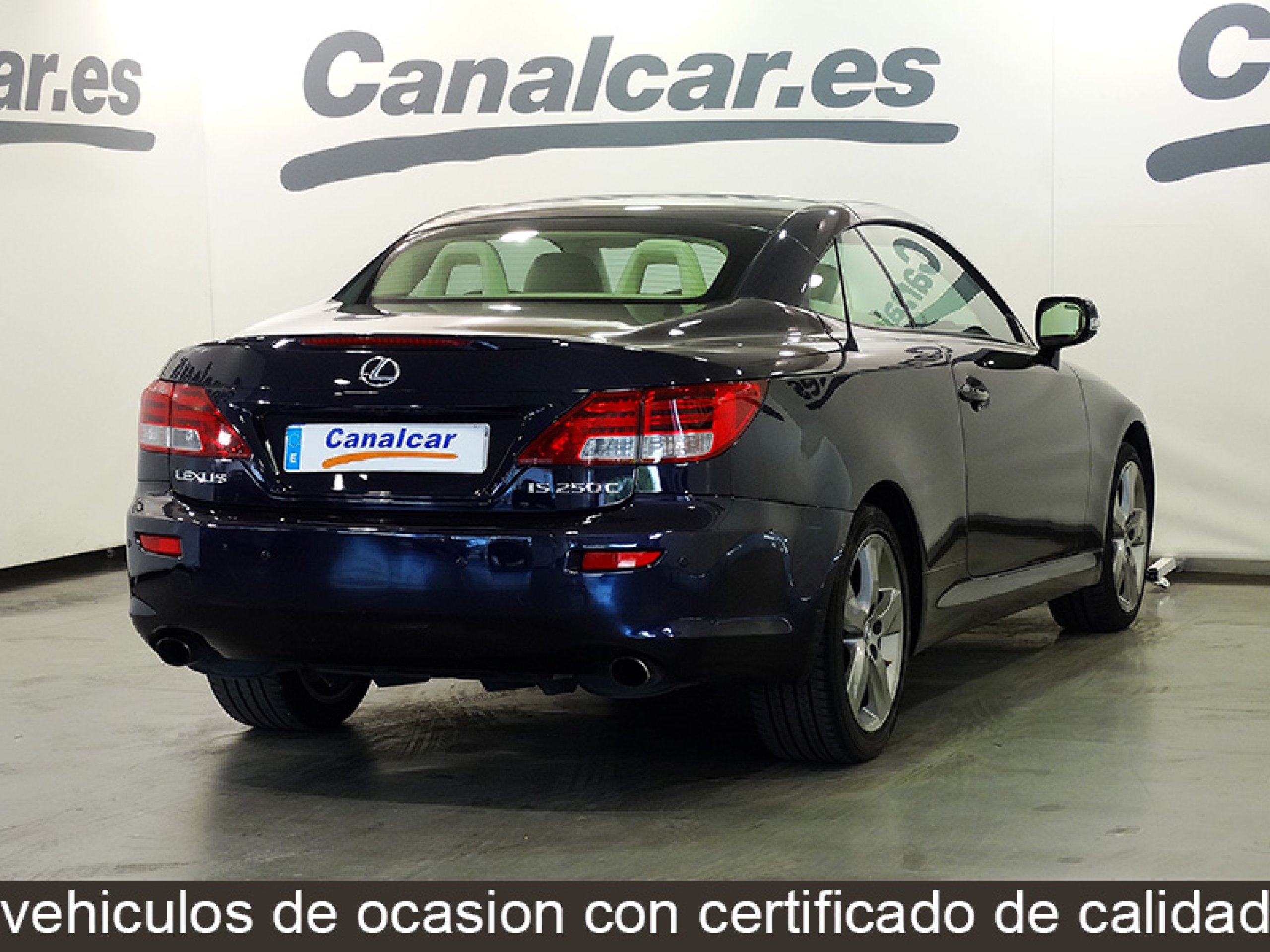 Foto Lexus IS 250 6