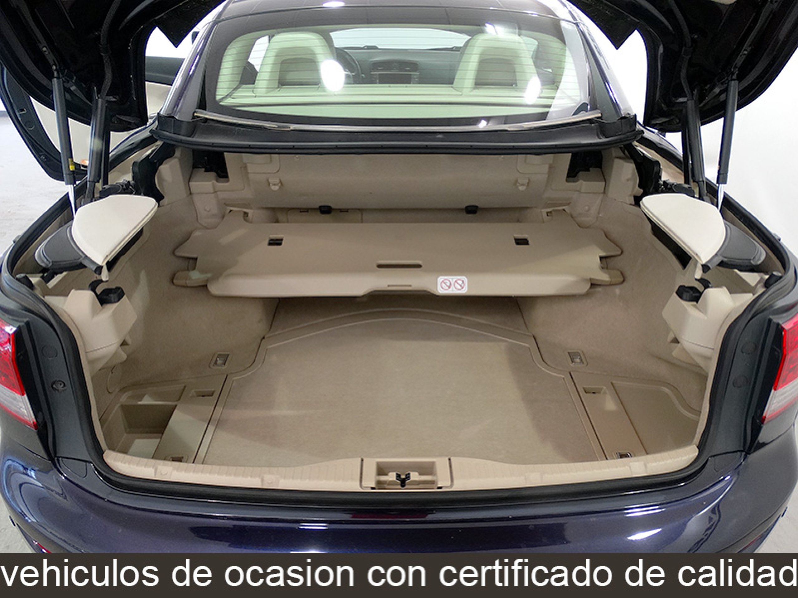 Foto Lexus IS 250 17