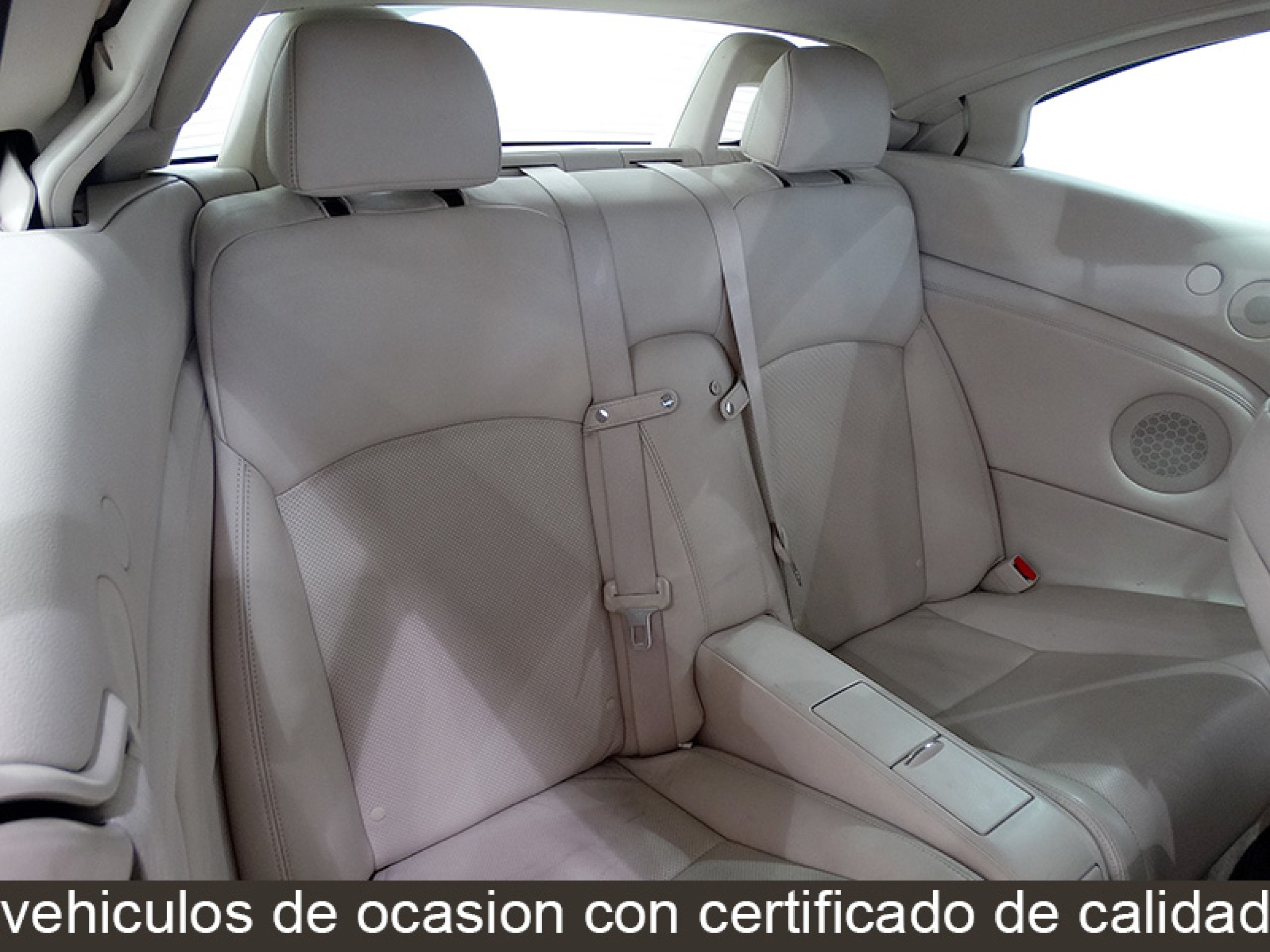 Foto Lexus IS 250 22