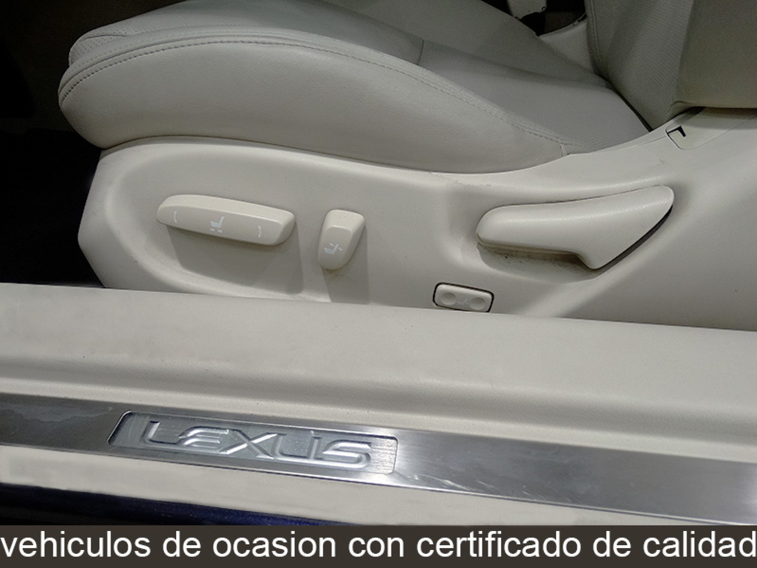 Foto Lexus IS 250 23