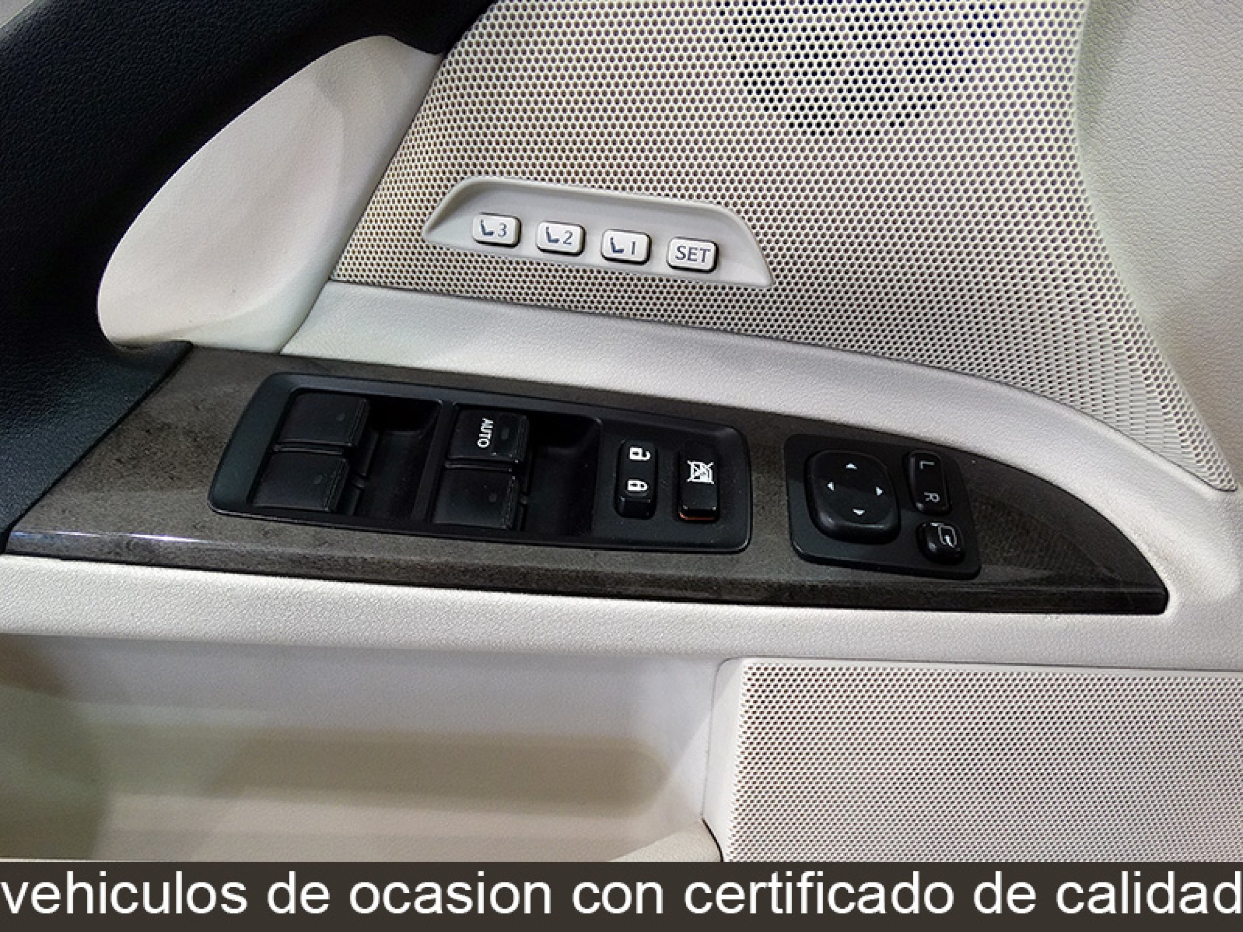 Foto Lexus IS 250 25