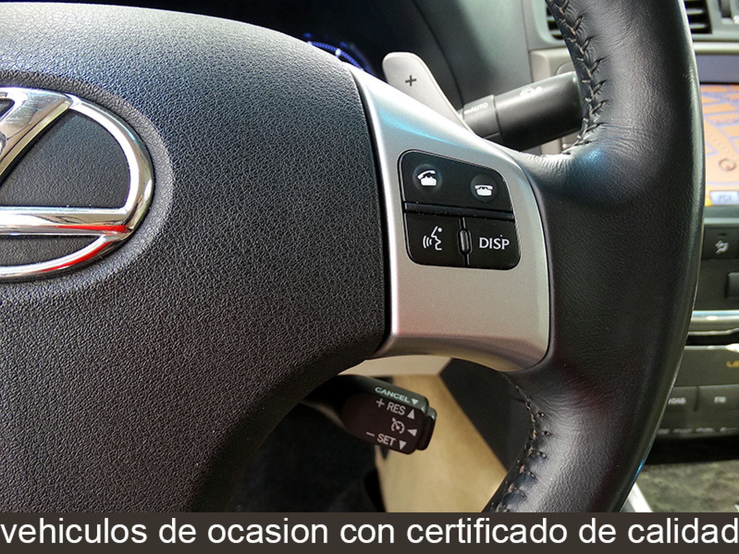 Foto Lexus IS 250 36