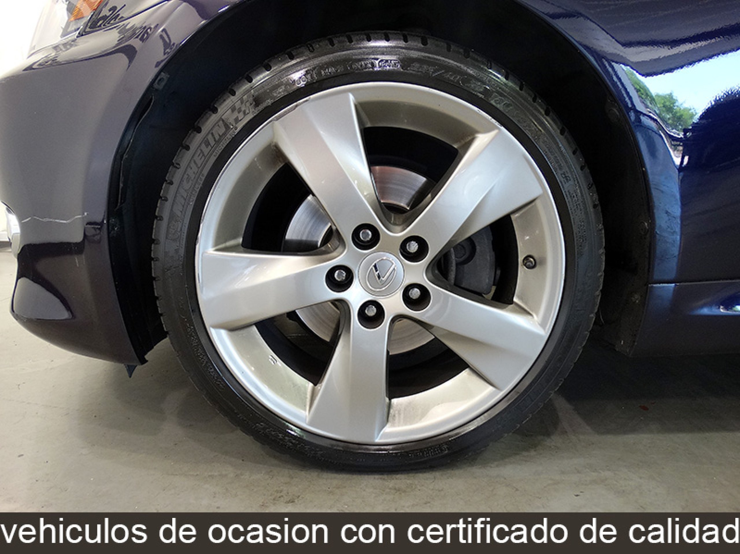 Foto Lexus IS 250 40