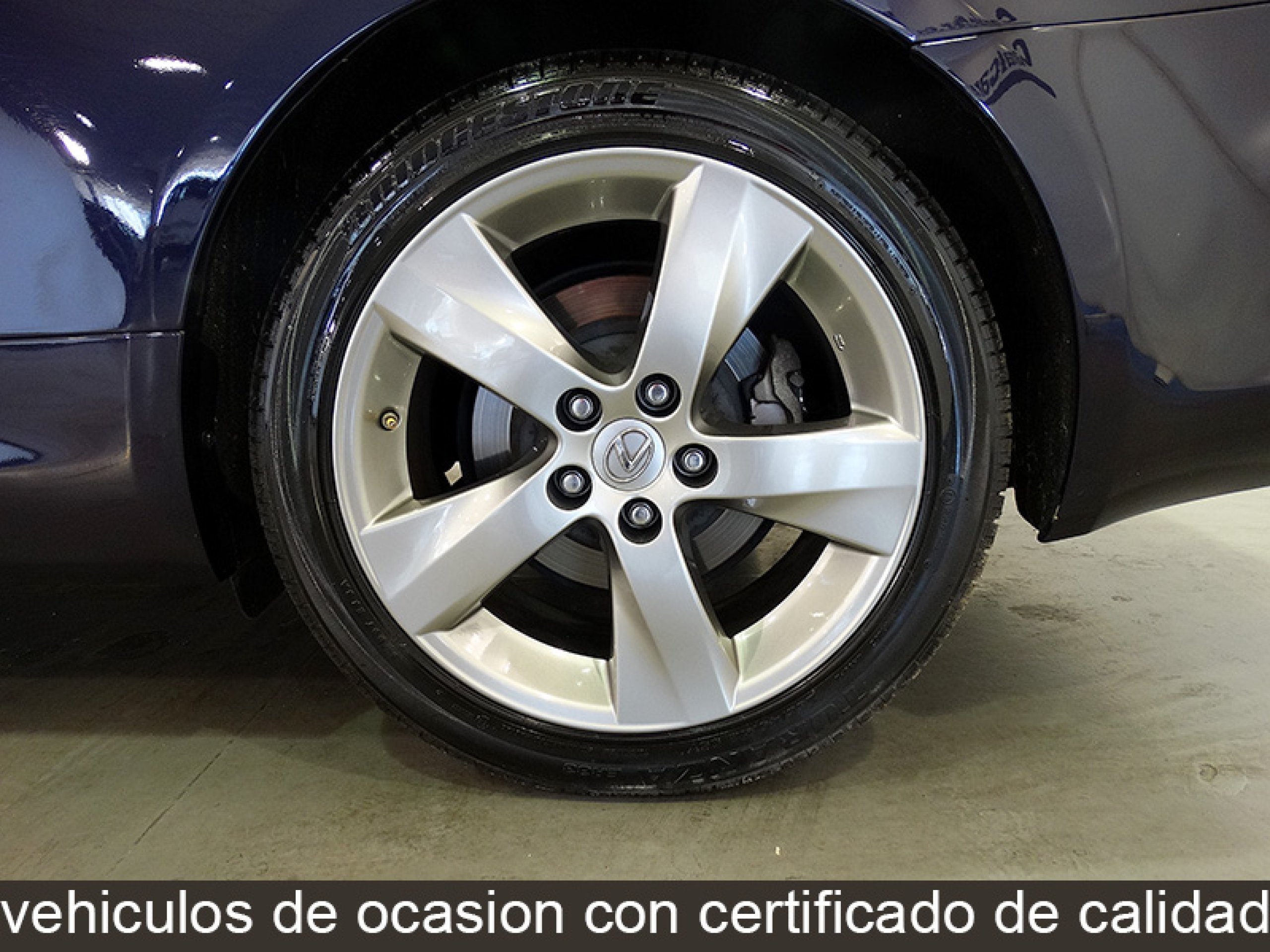 Foto Lexus IS 250 41