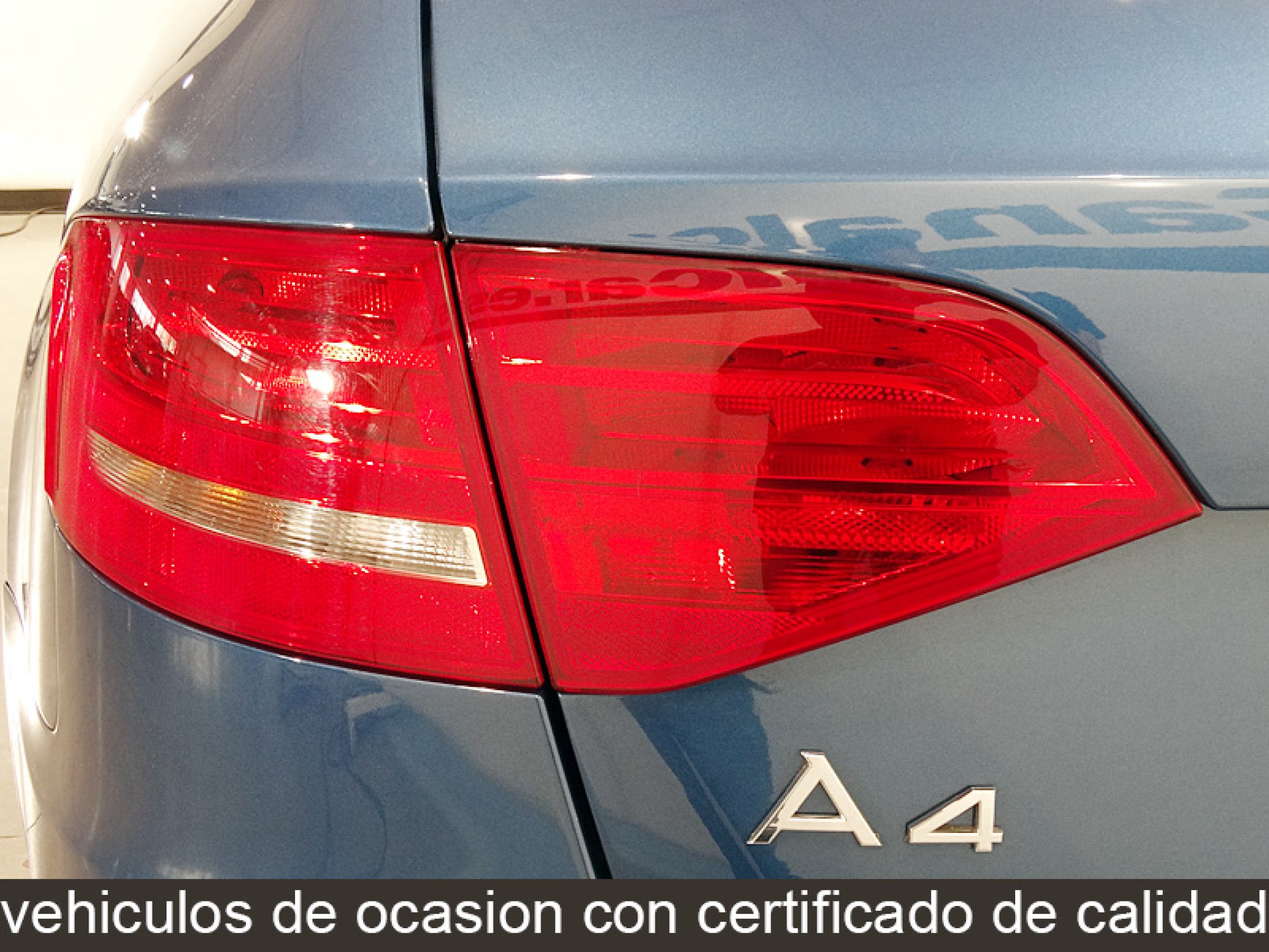 Foto Audi A4 15