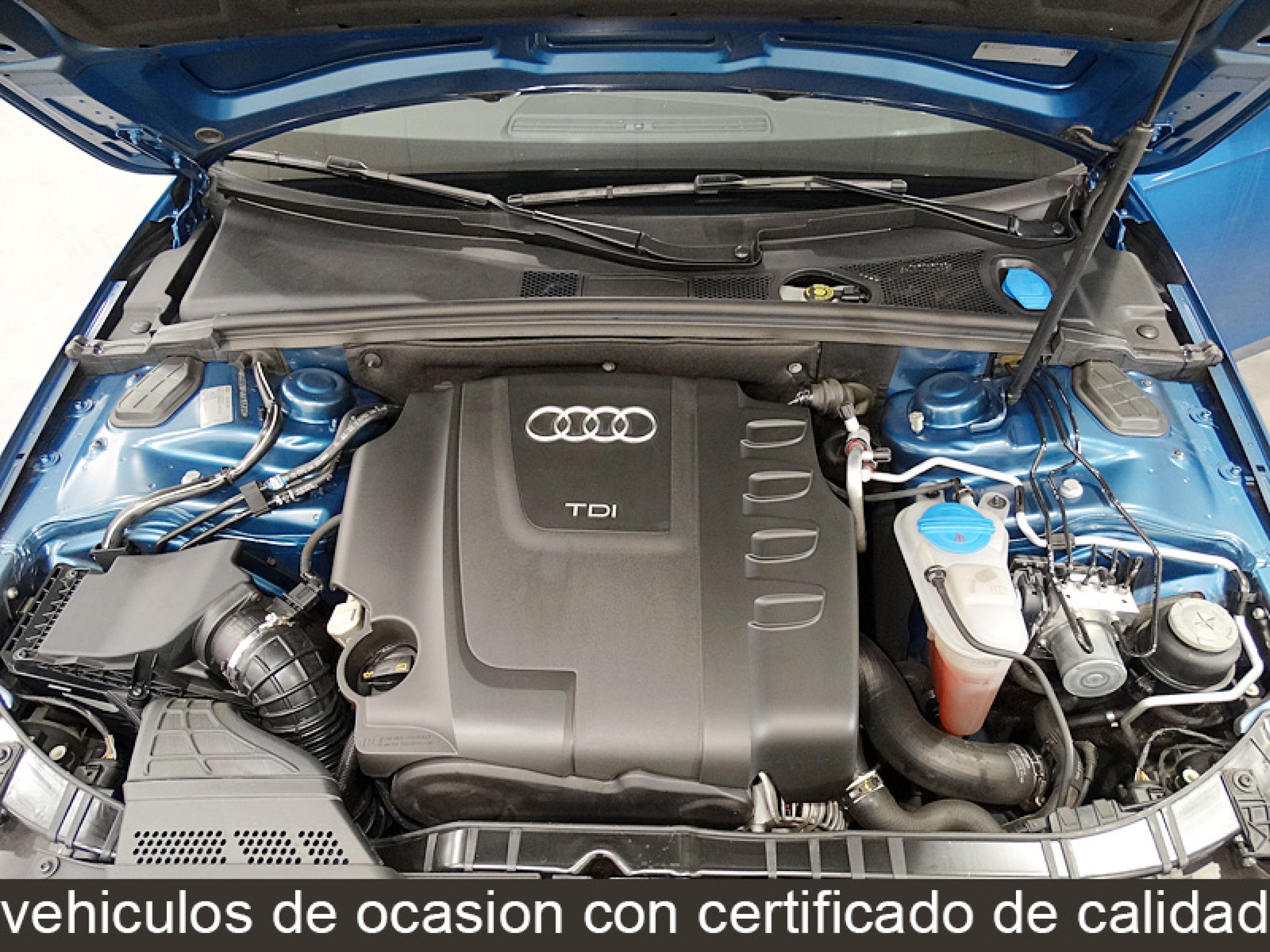 Foto Audi A4 17
