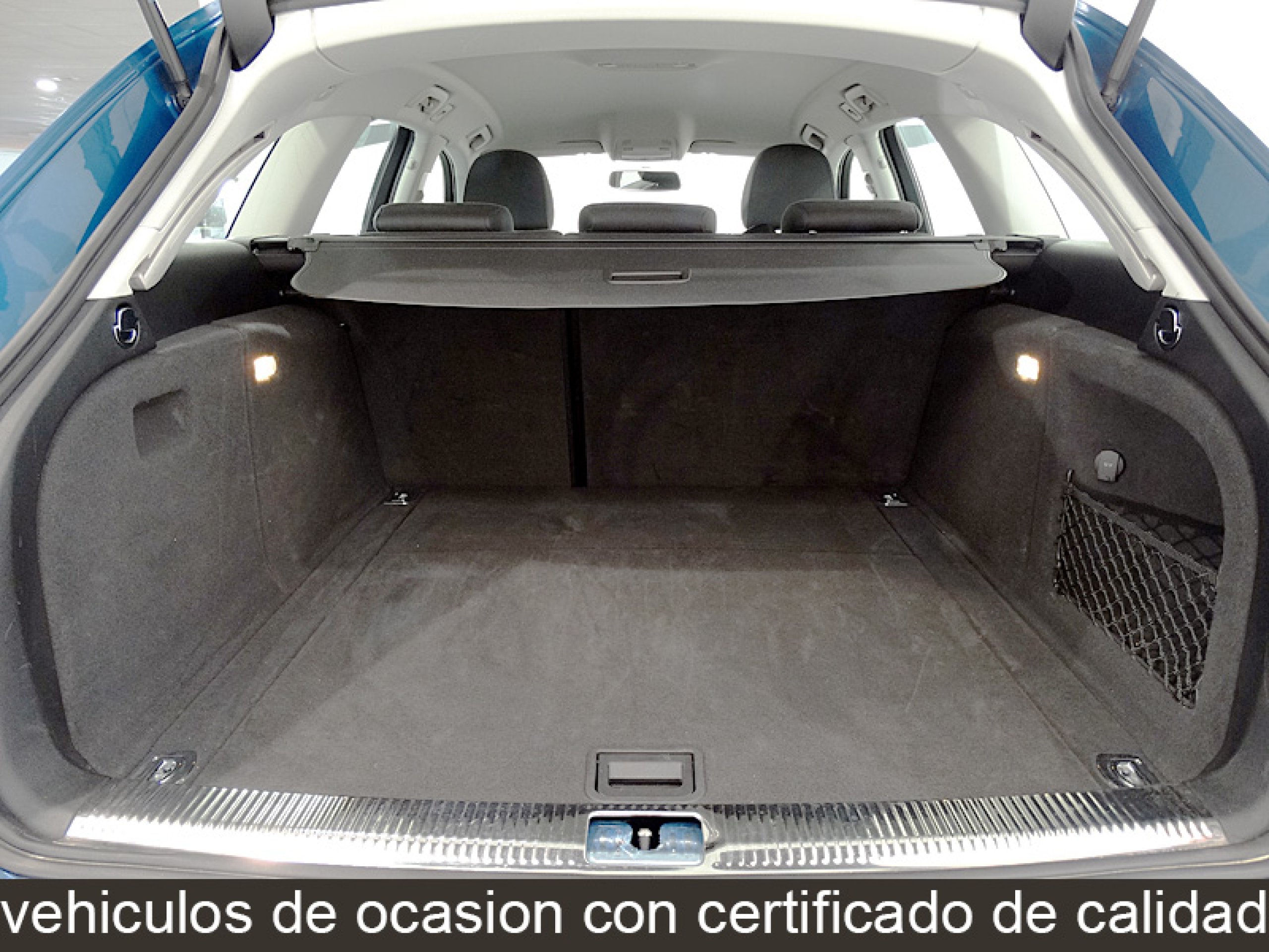 Foto Audi A4 18