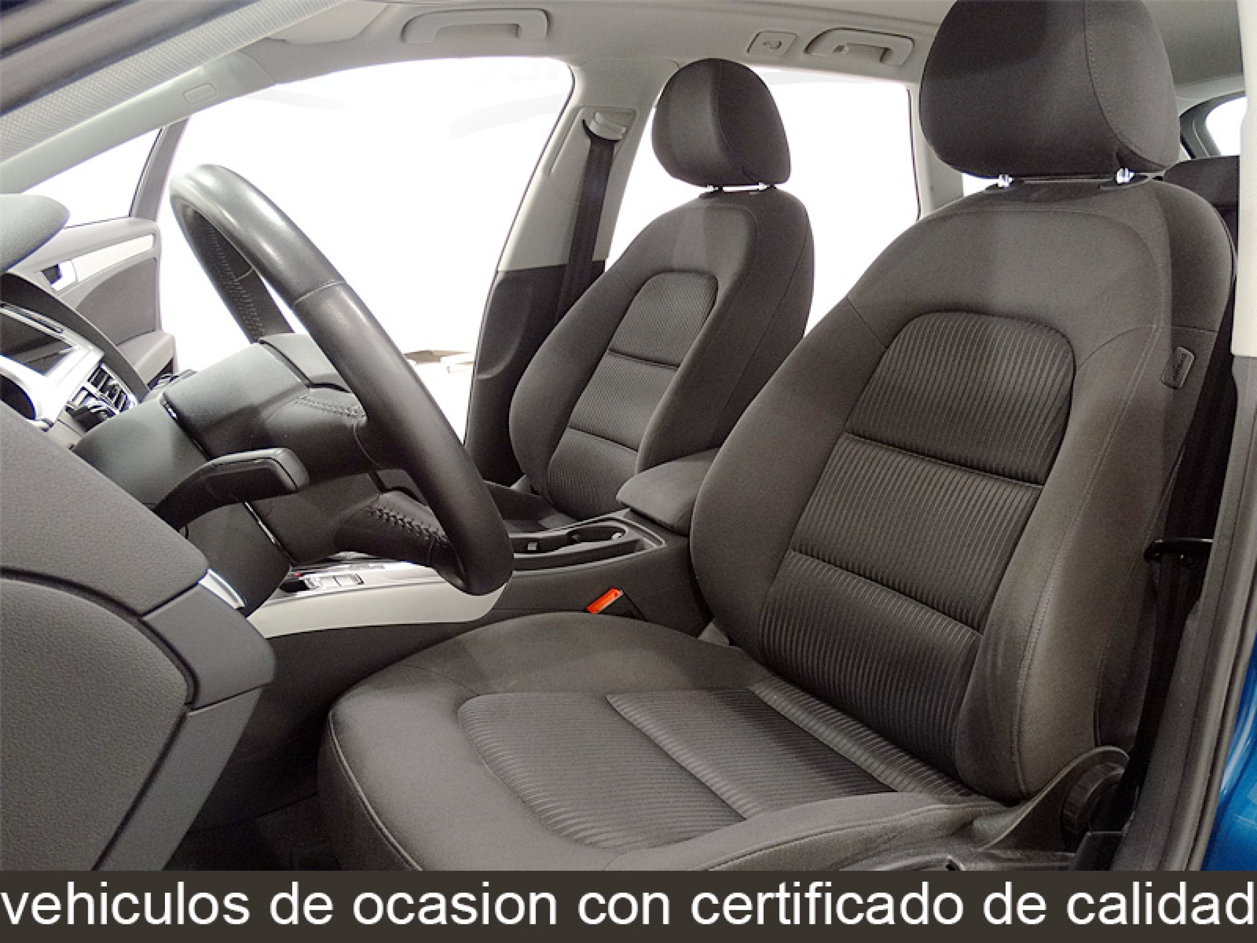 Foto Audi A4 20
