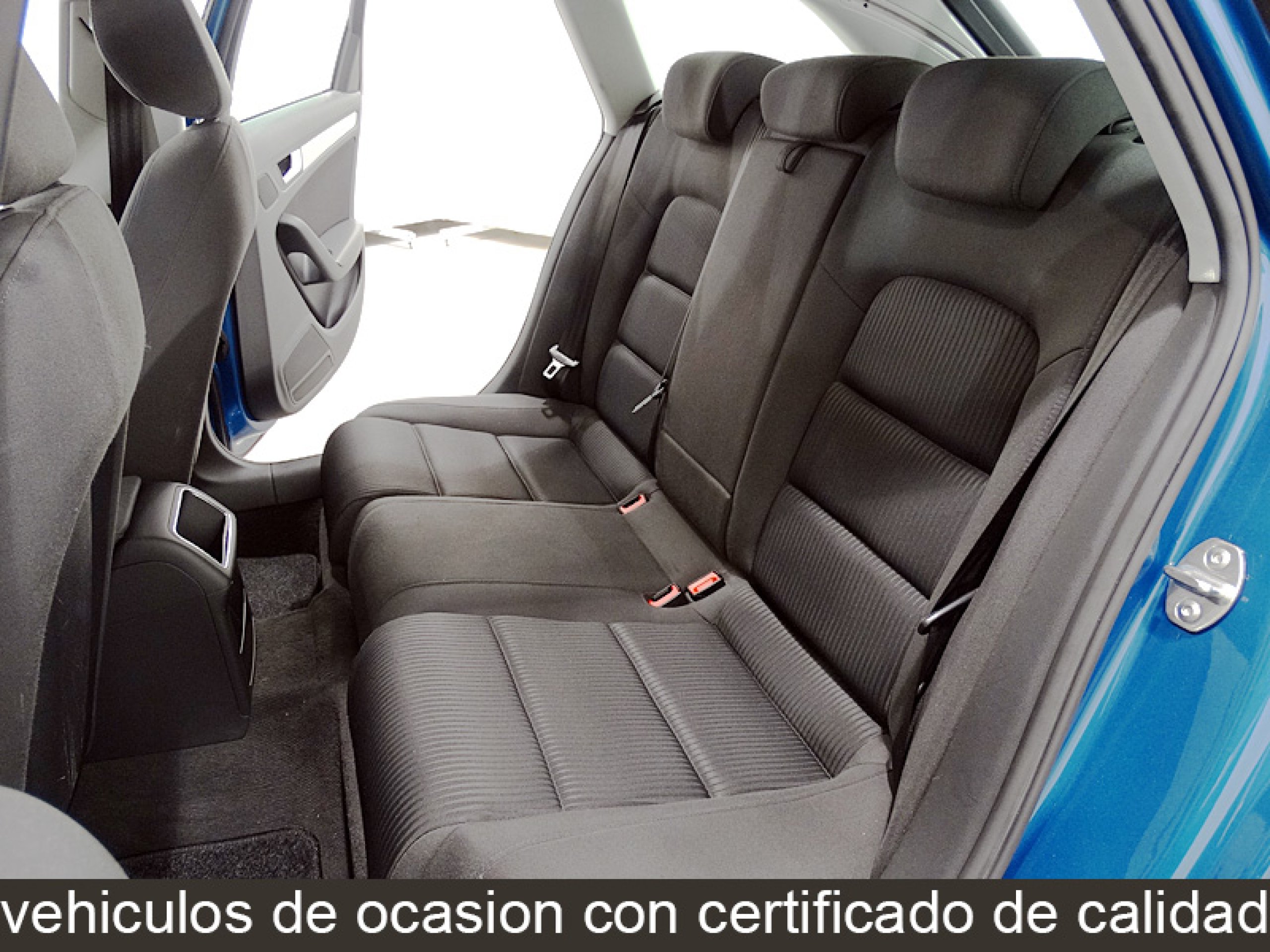 Foto Audi A4 21