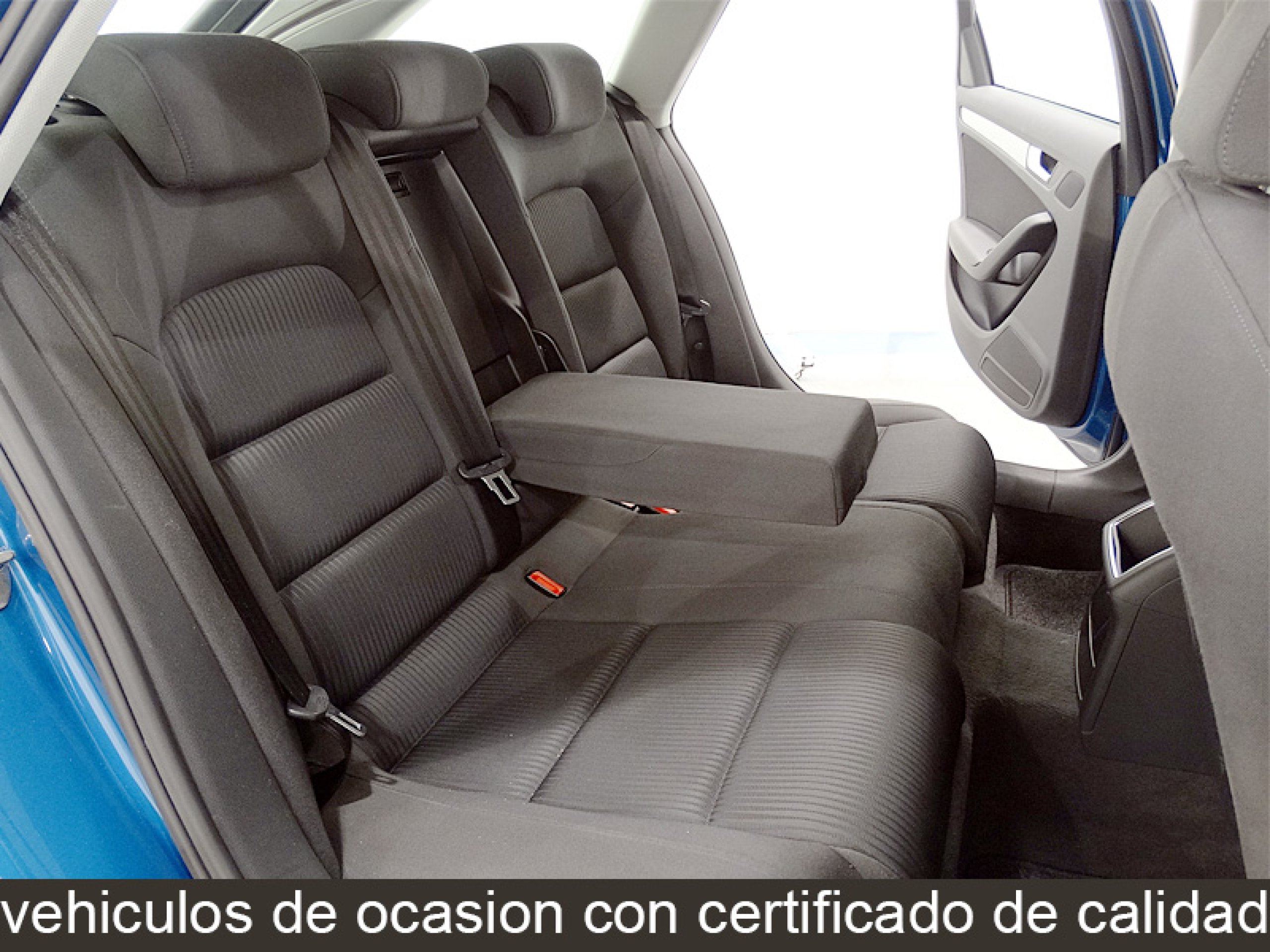 Foto Audi A4 22