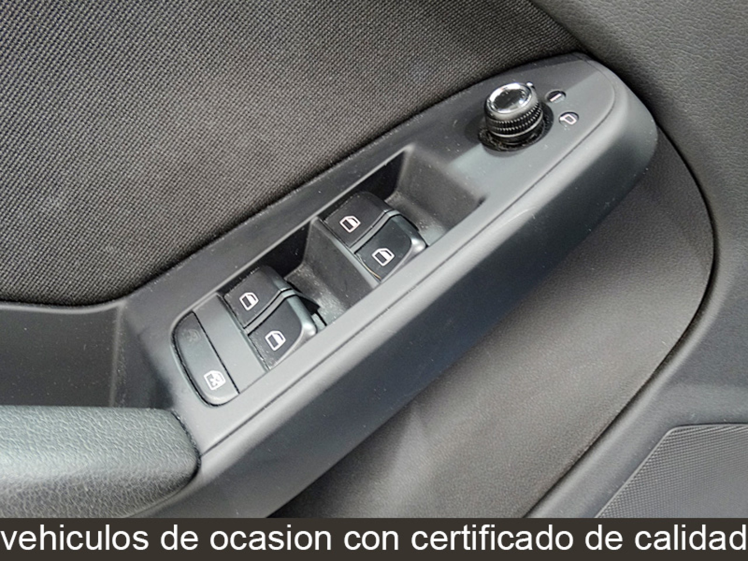 Foto Audi A4 25