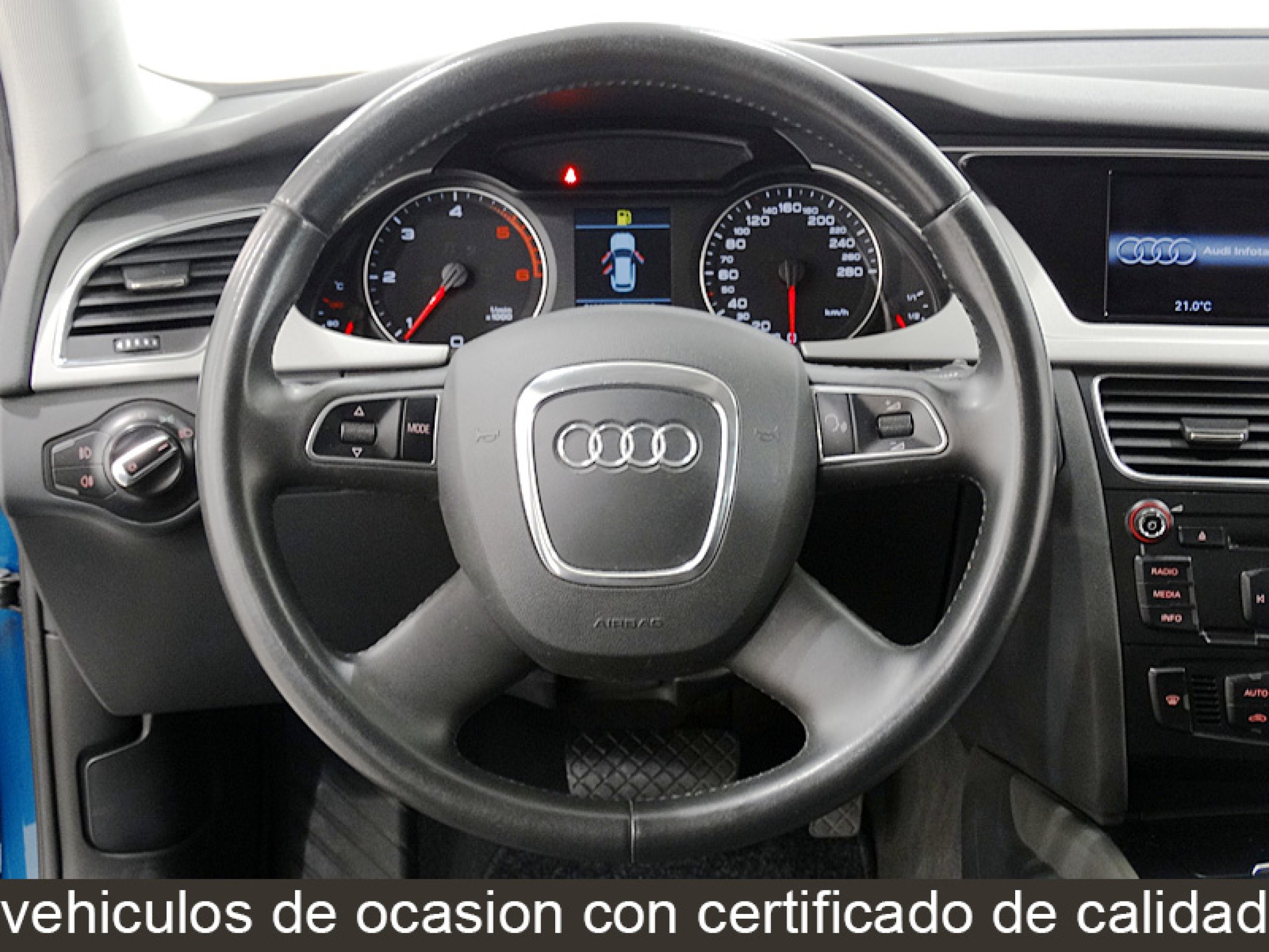 Foto Audi A4 30