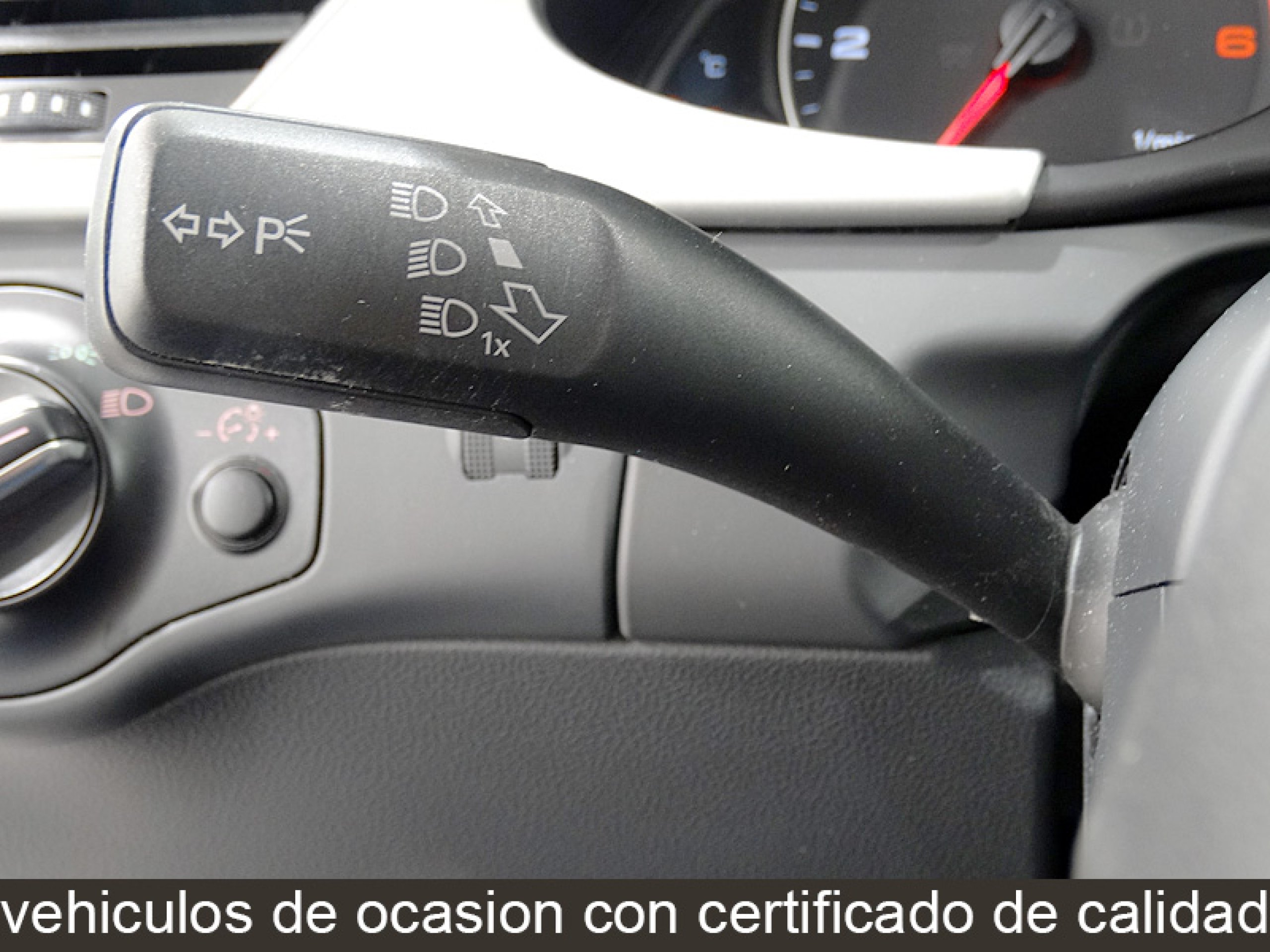 Foto Audi A4 33