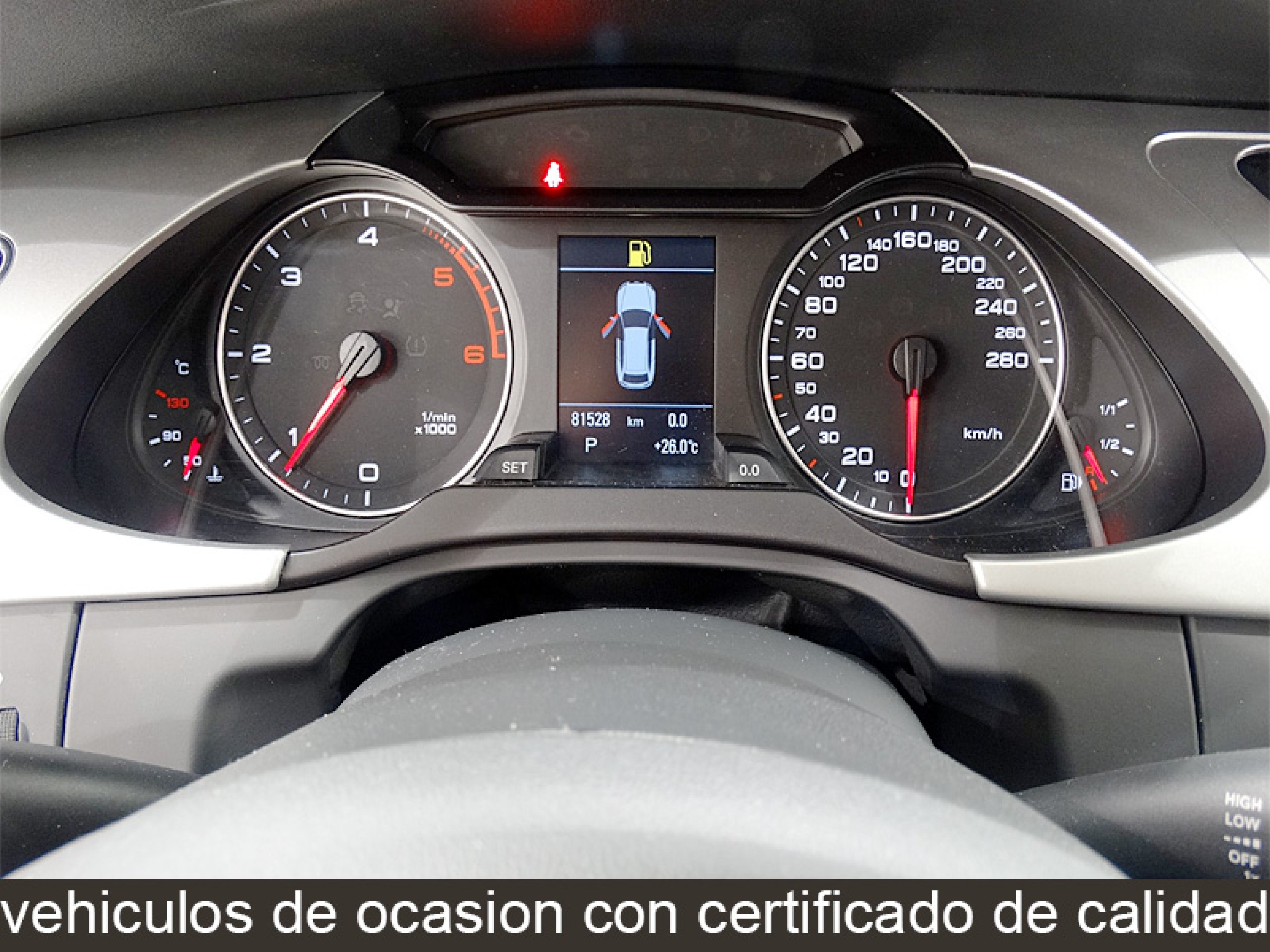 Foto Audi A4 35