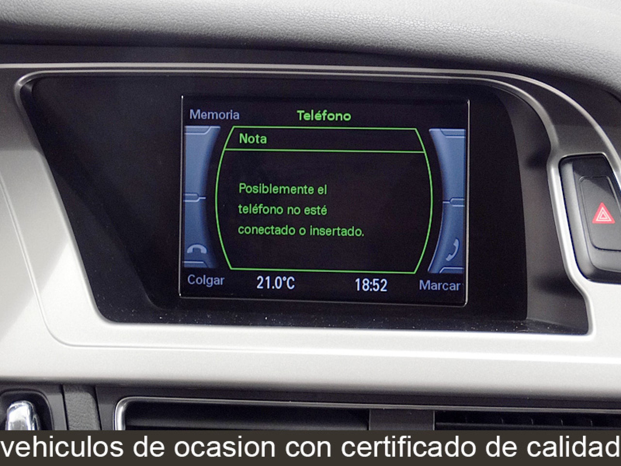 Foto Audi A4 36