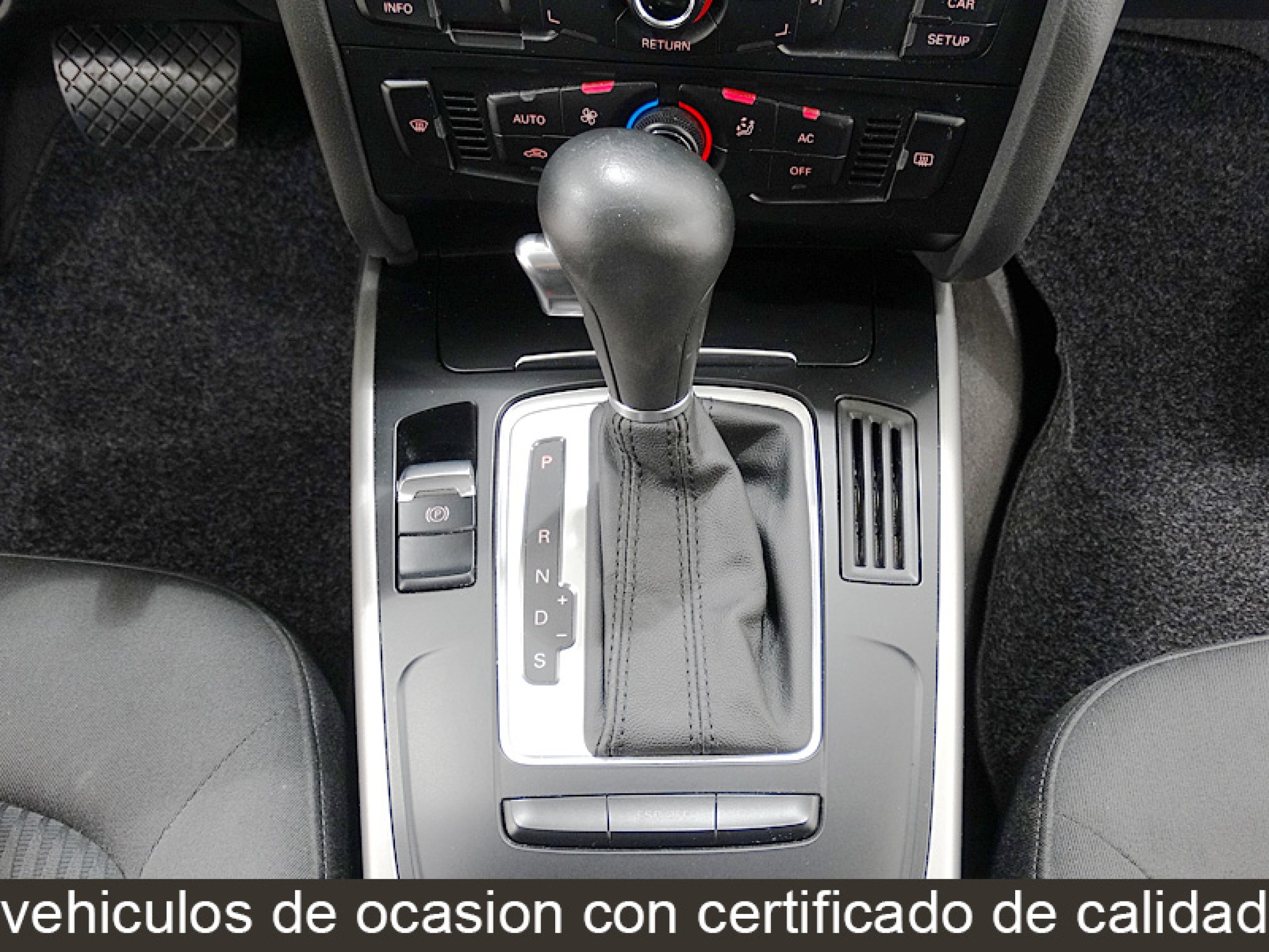 Foto Audi A4 37