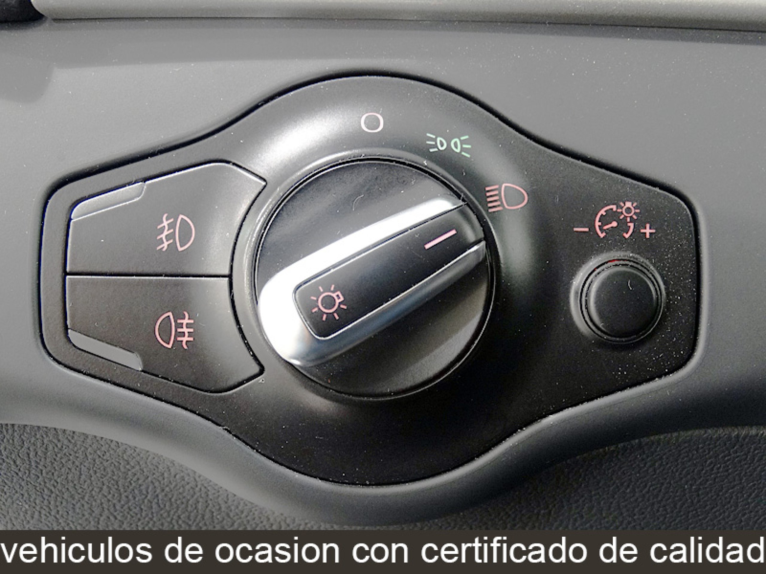 Foto Audi A4 38