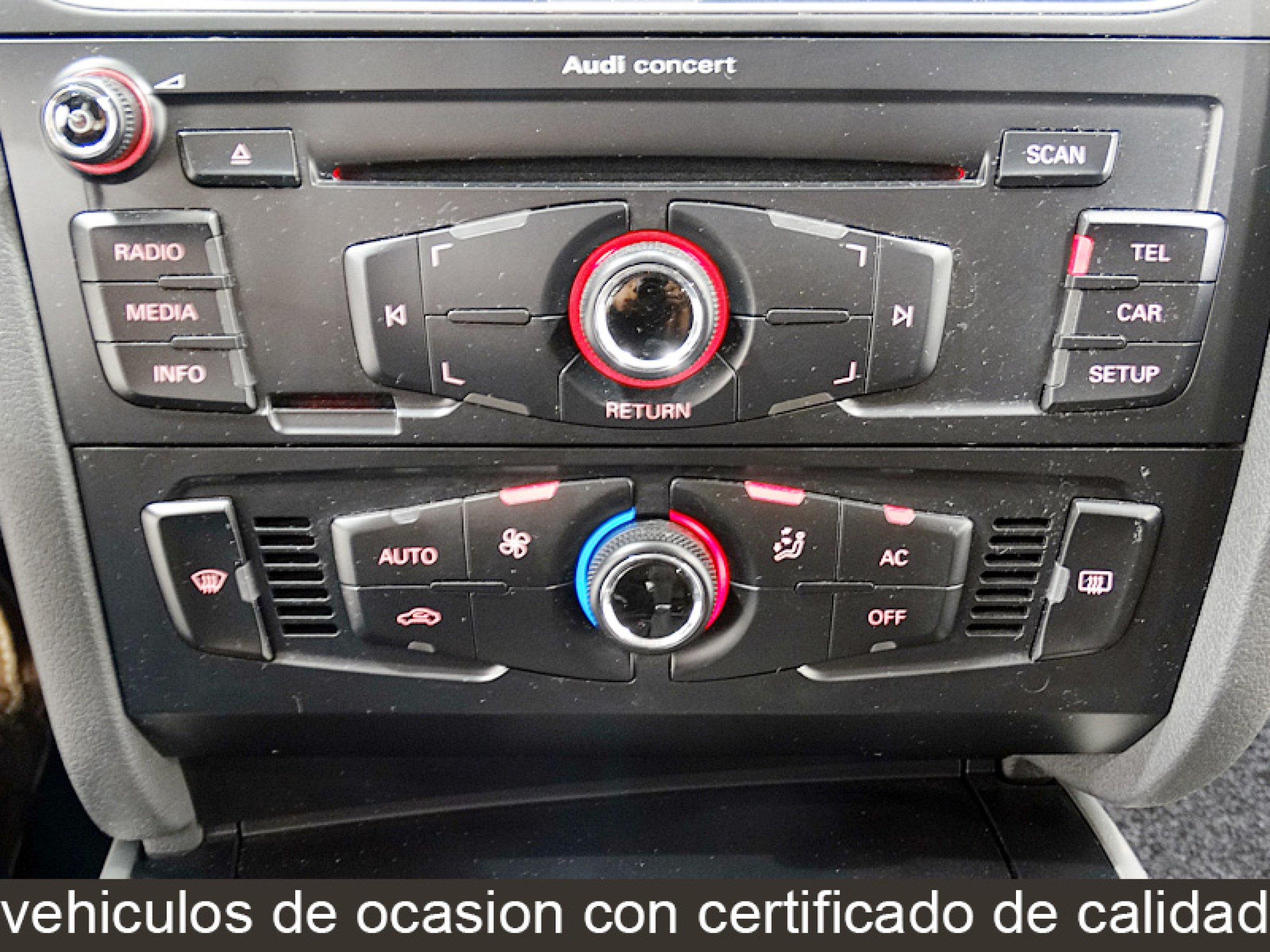 Foto Audi A4 39