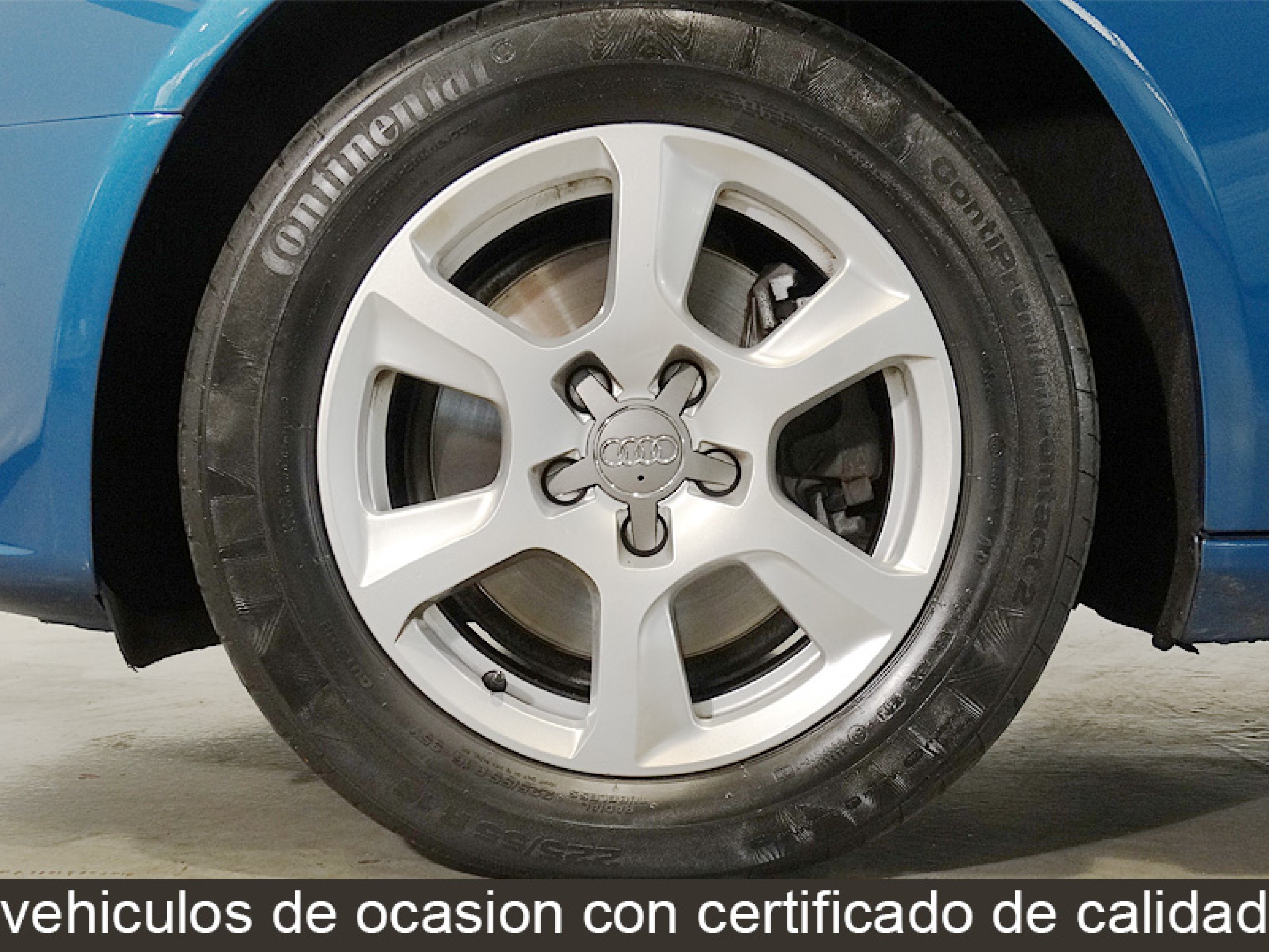 Foto Audi A4 41