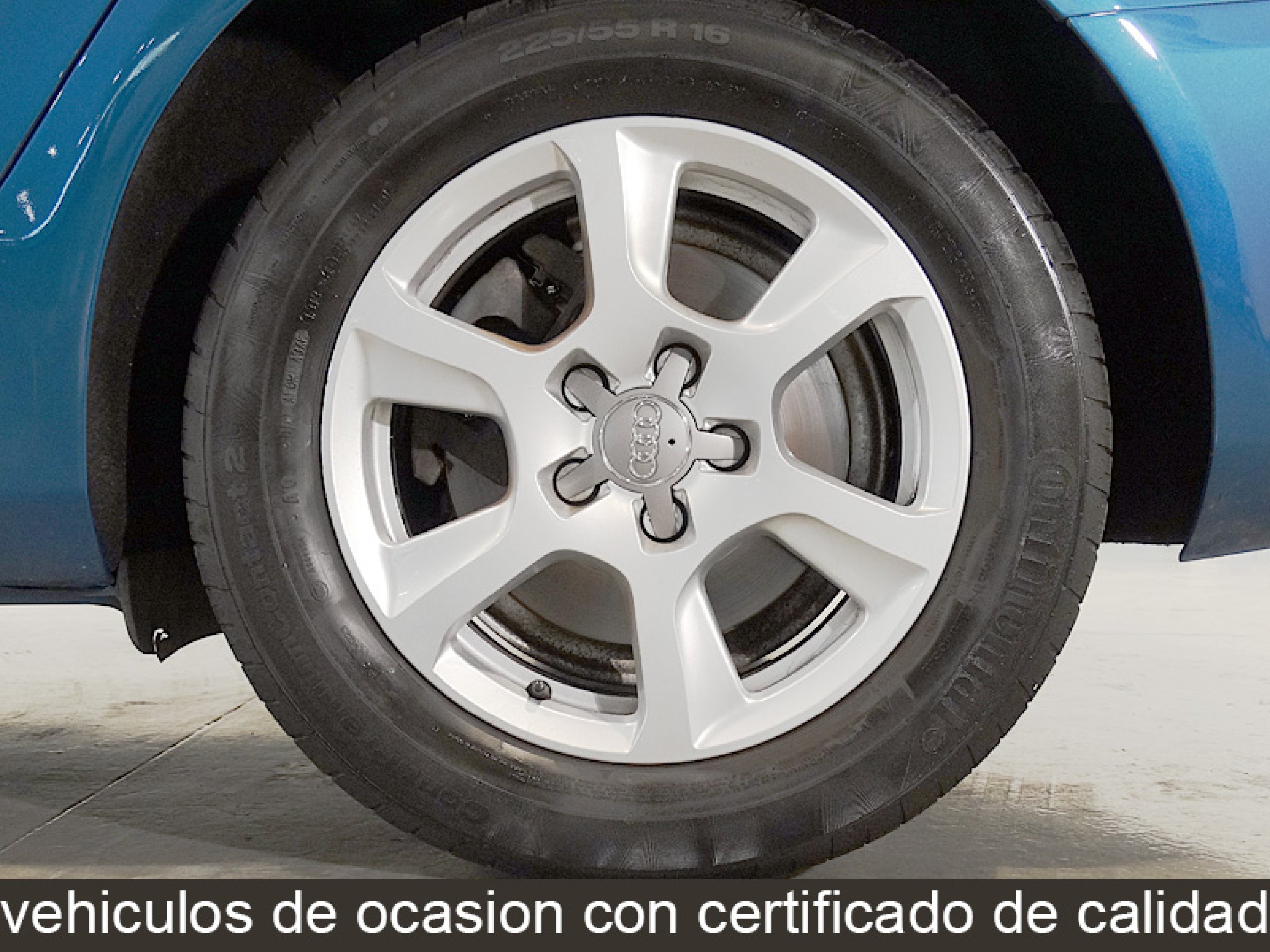 Foto Audi A4 42