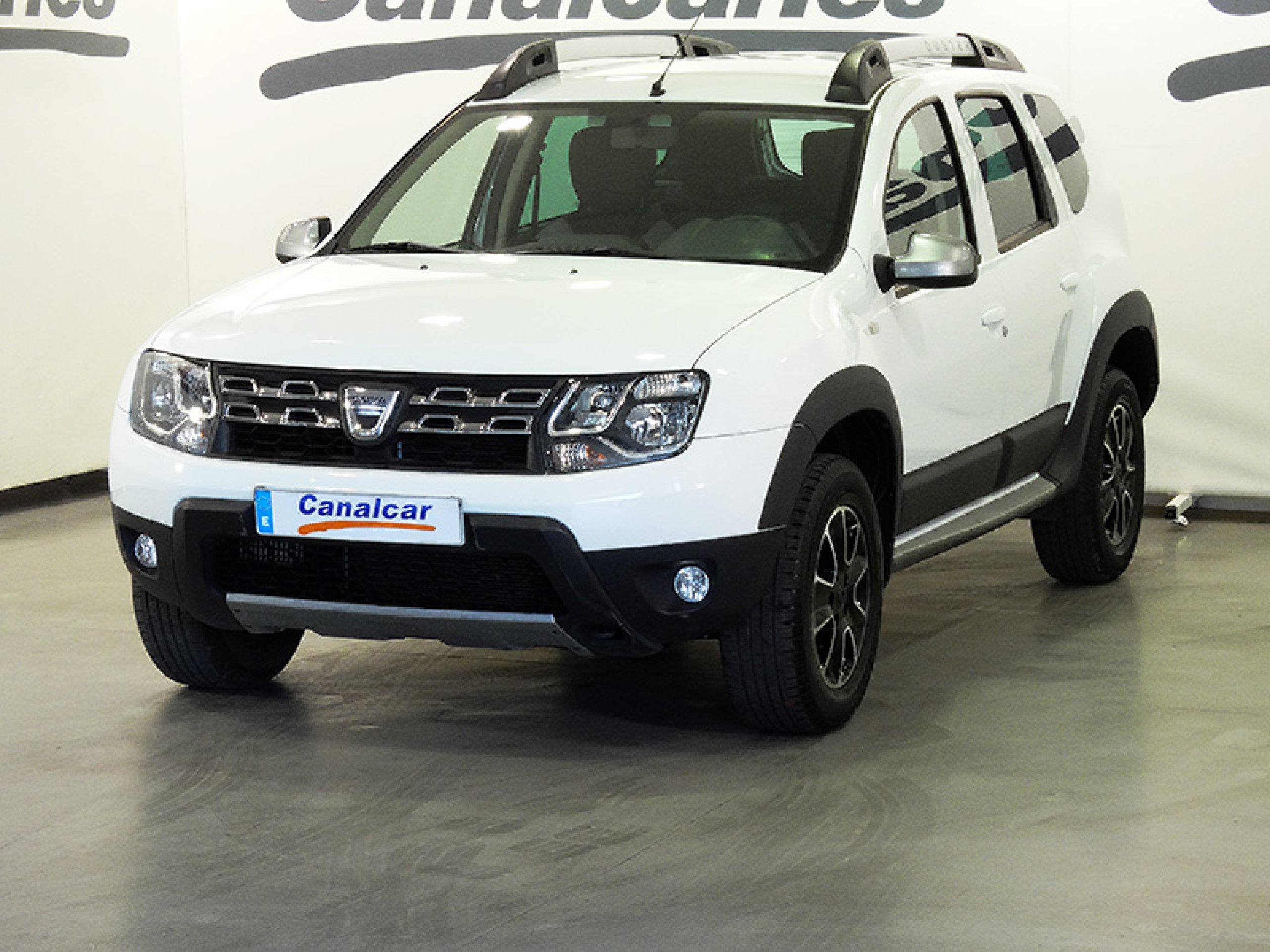 Foto Dacia Duster 1