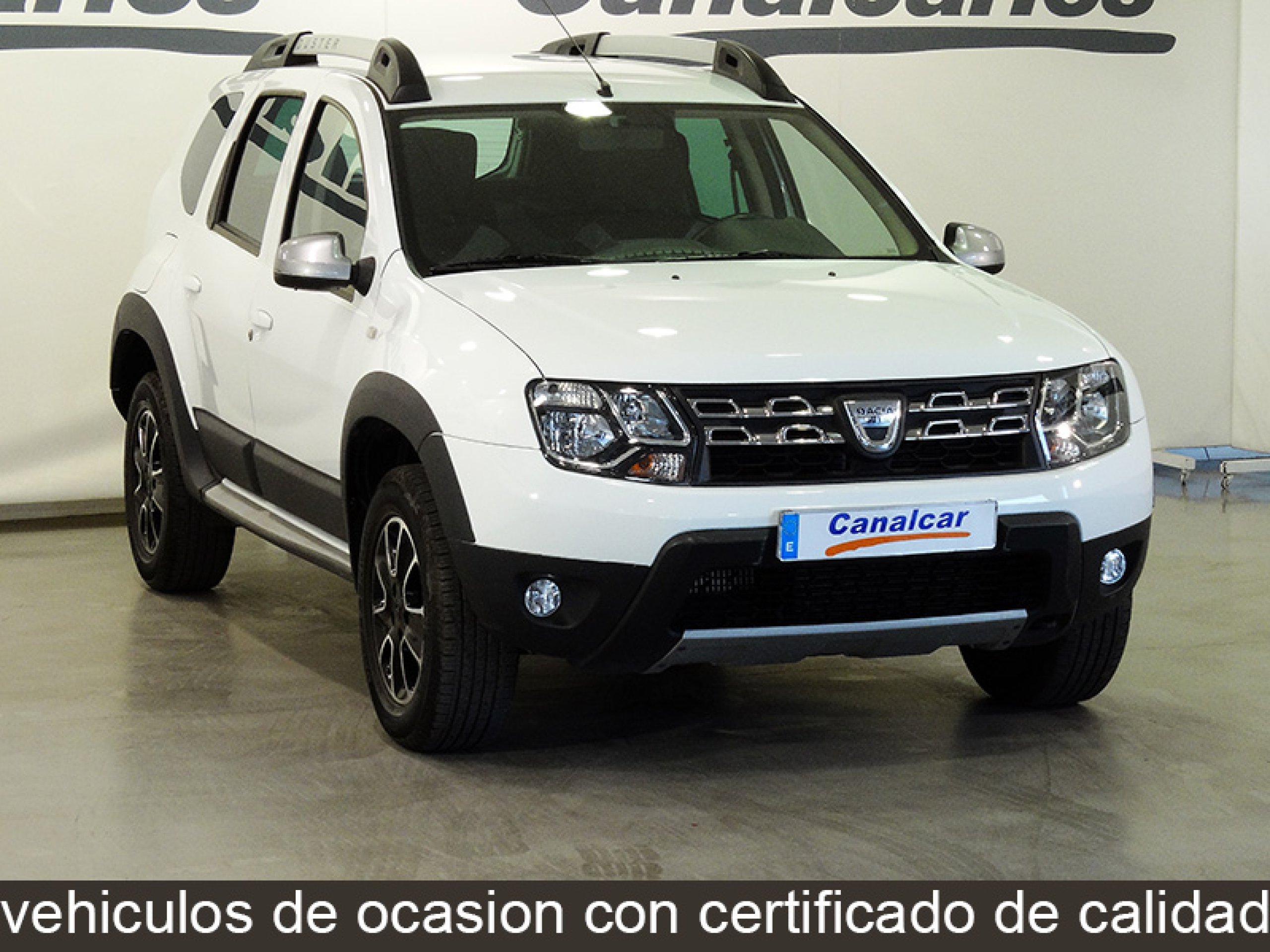 Foto Dacia Duster 2
