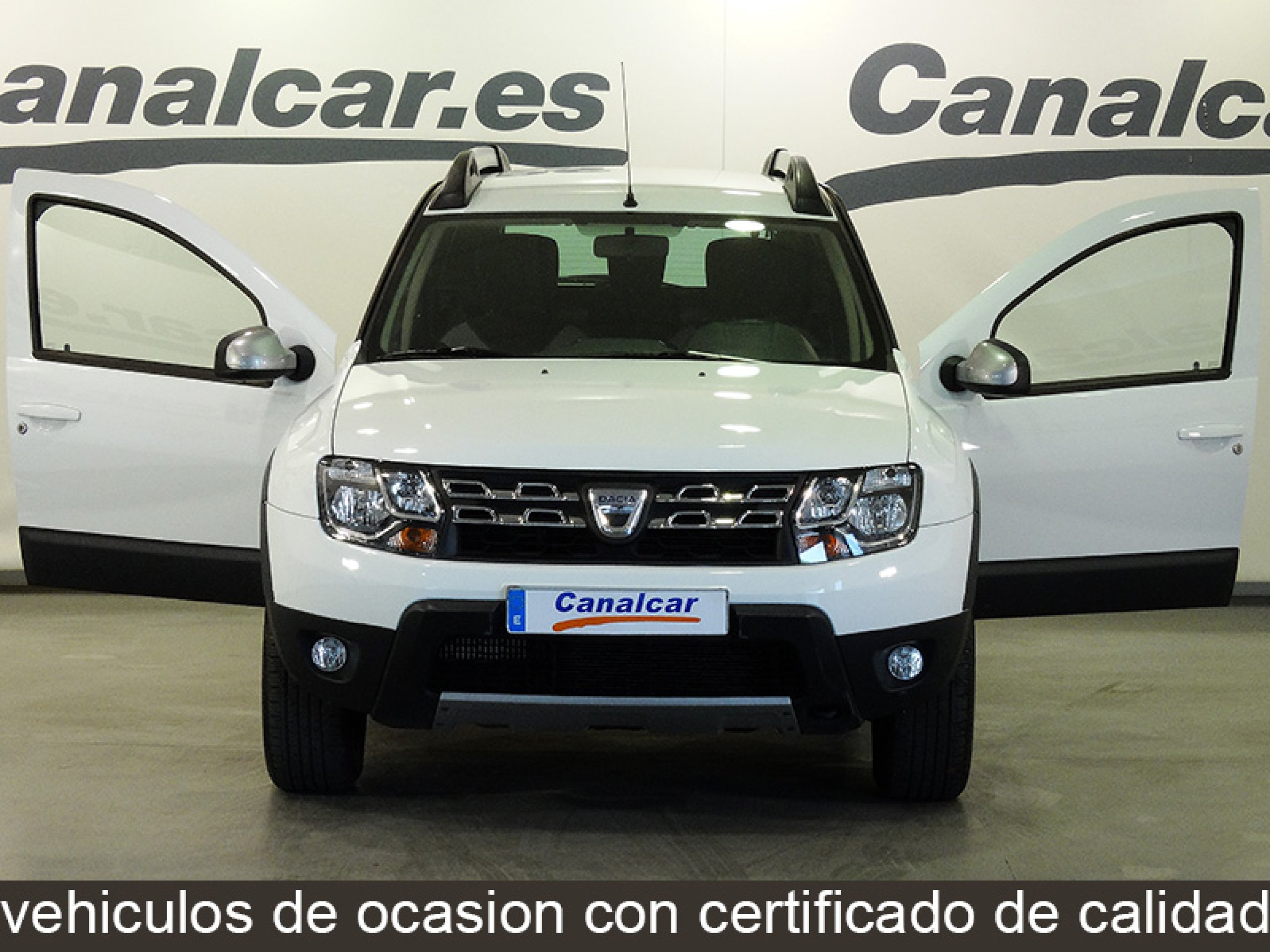 Foto Dacia Duster 3
