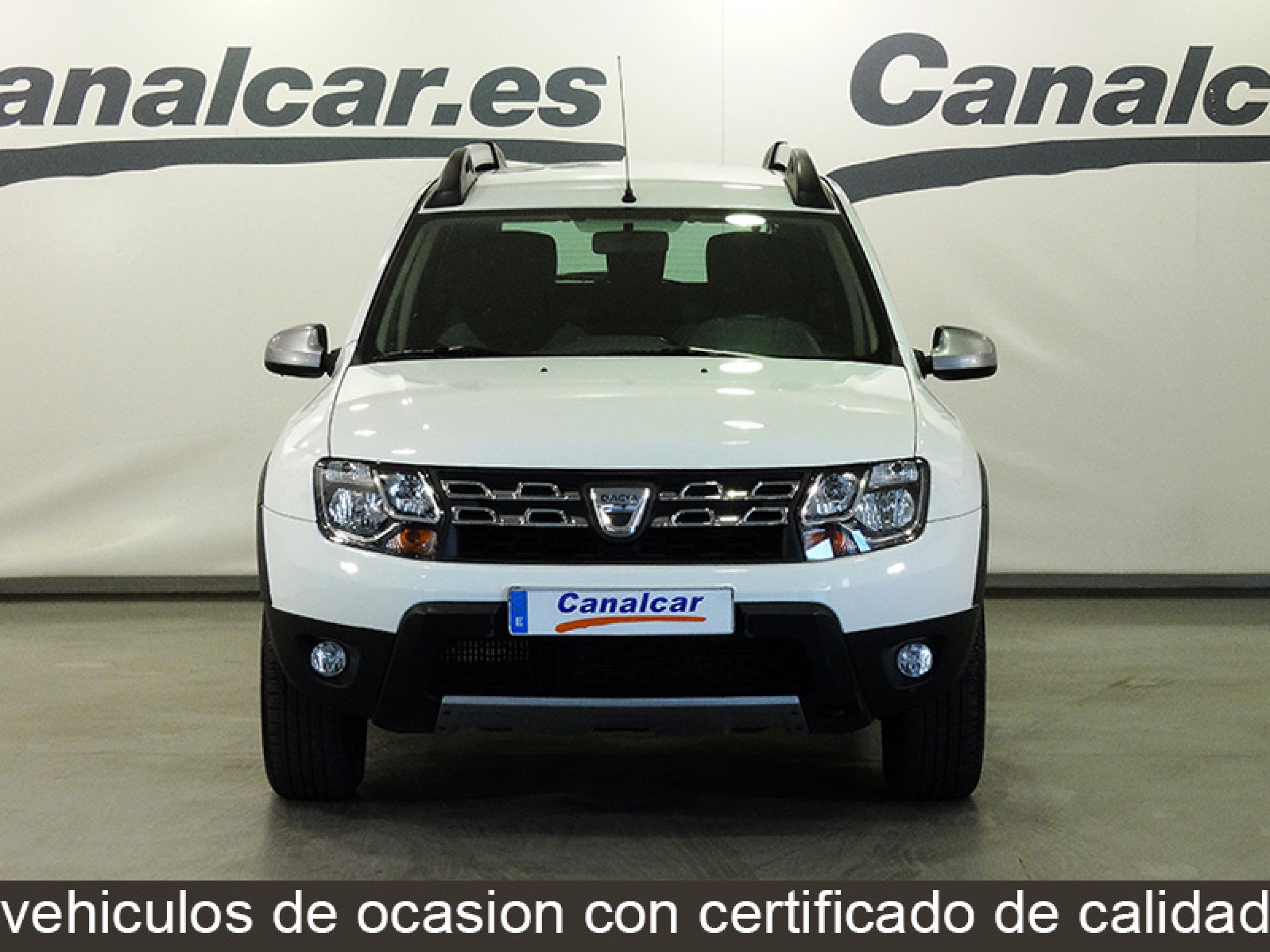 Foto Dacia Duster 4