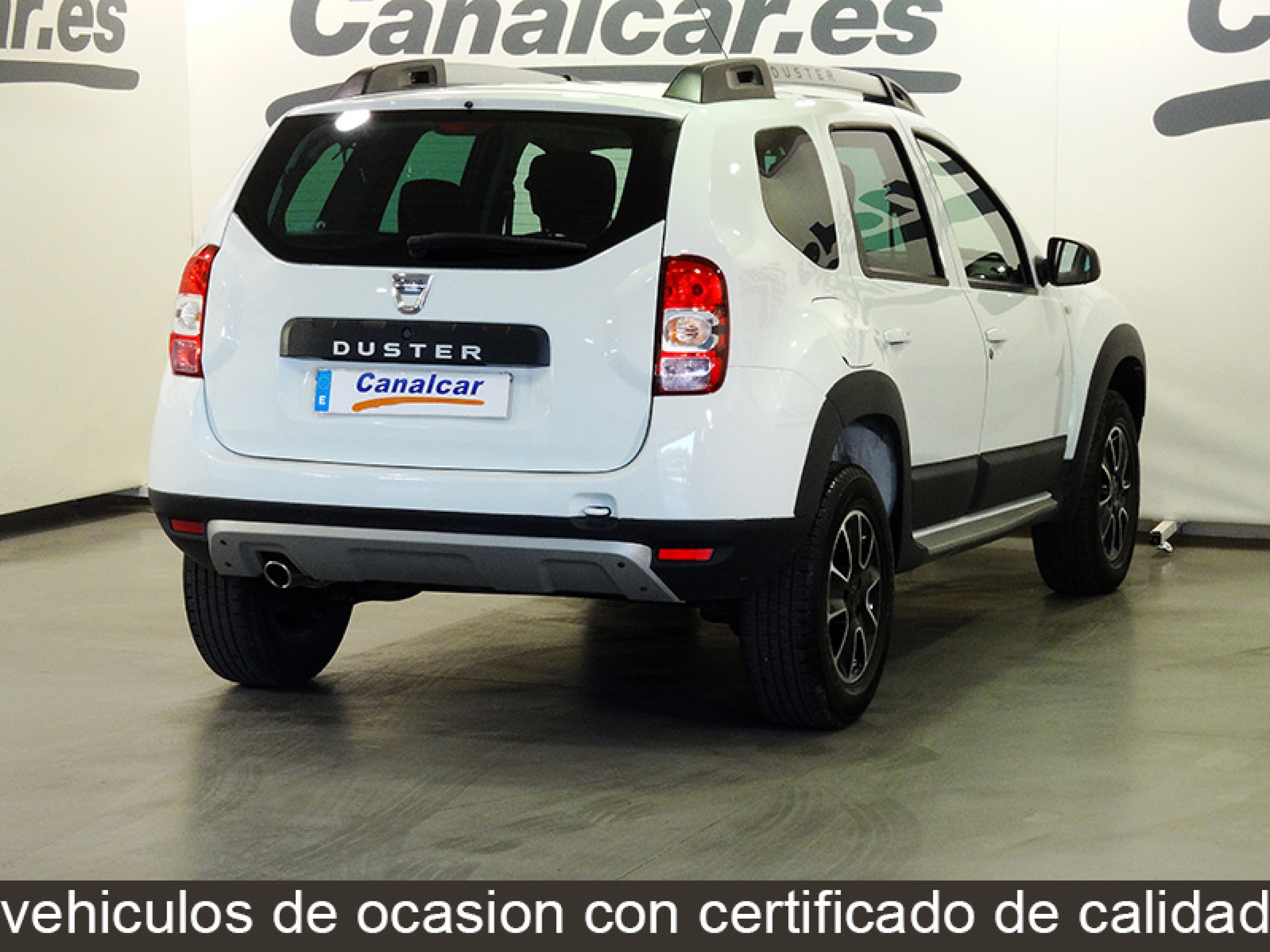 Foto Dacia Duster 5