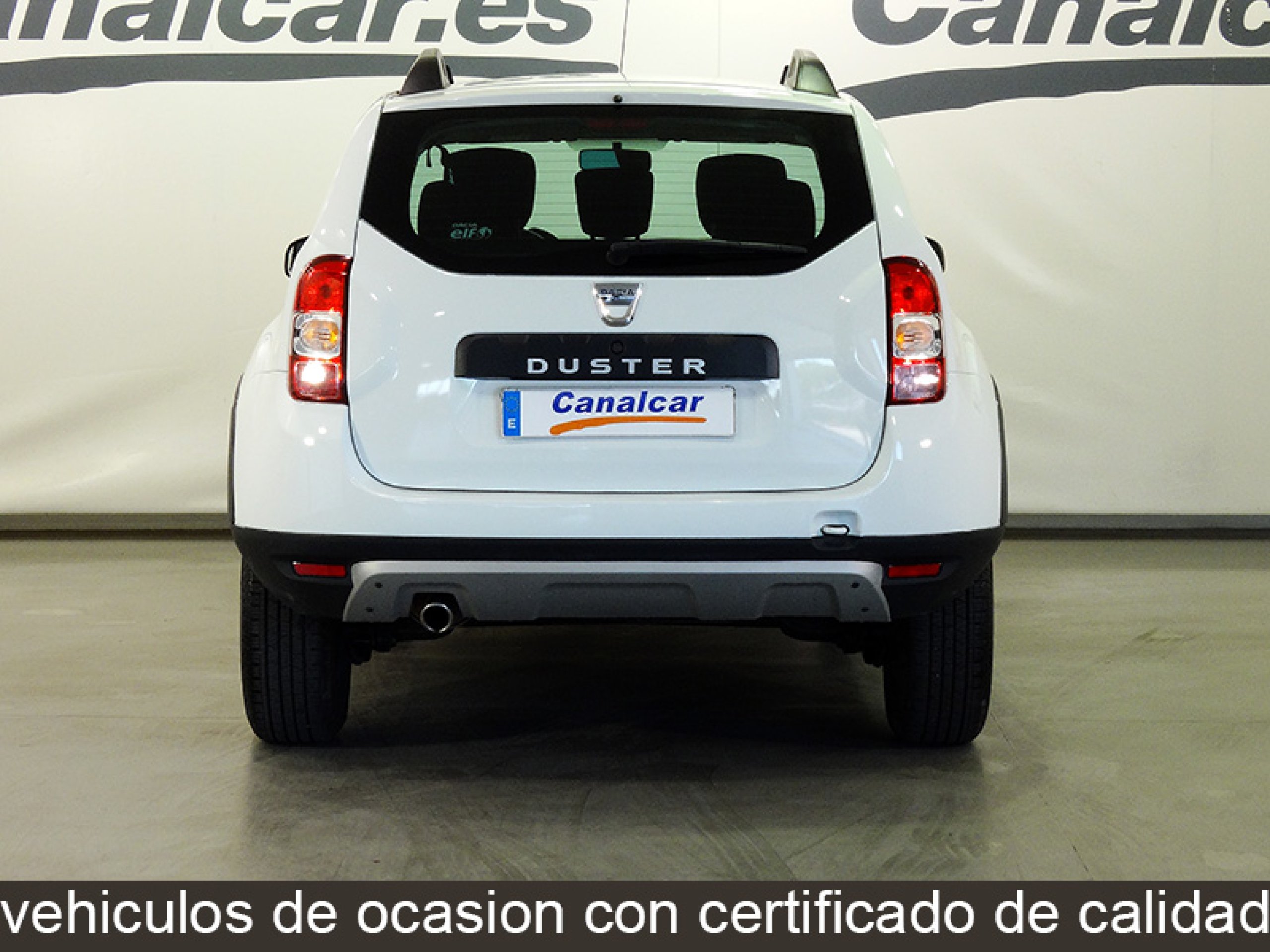 Foto Dacia Duster 6