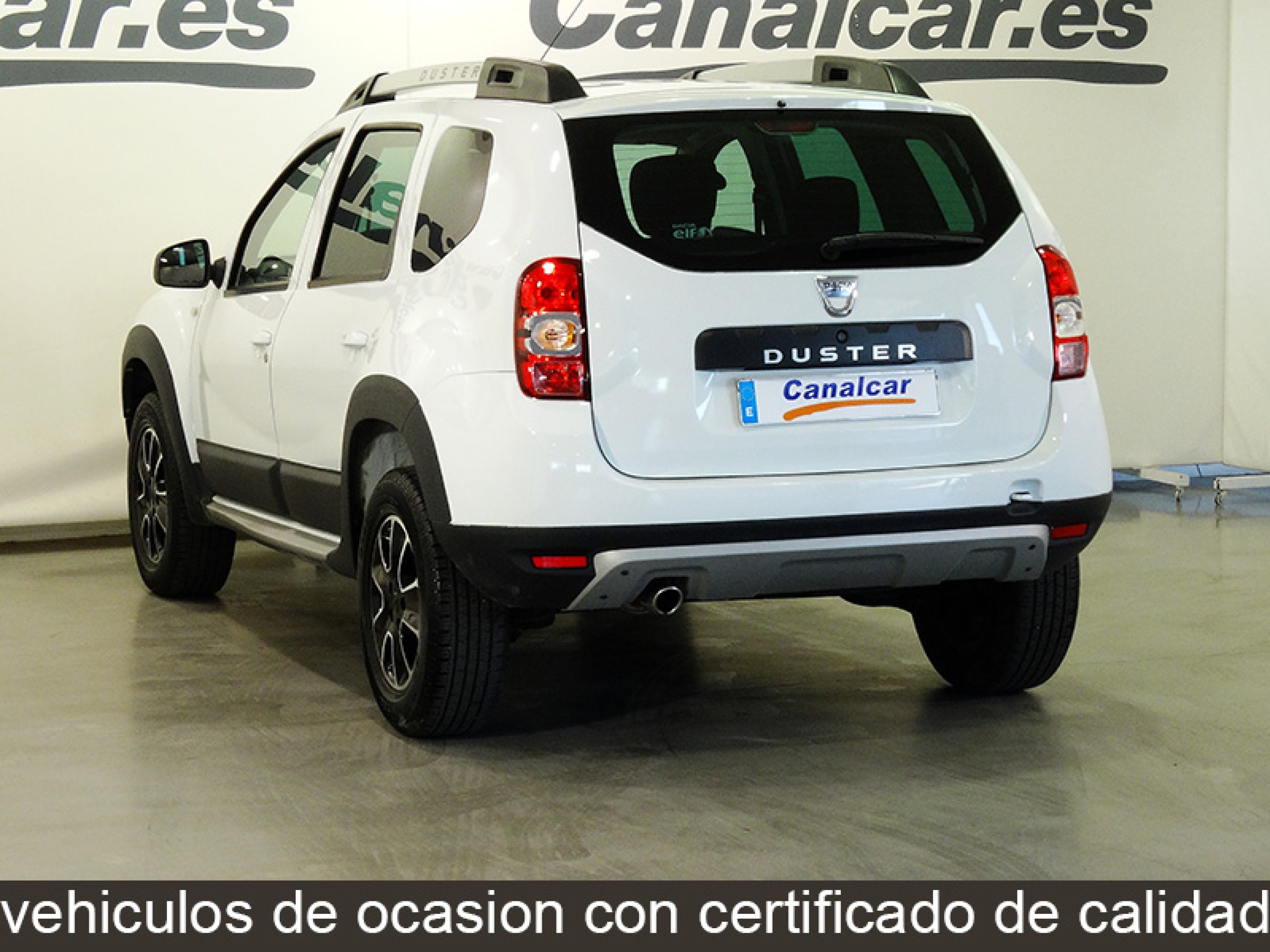 Foto Dacia Duster 7