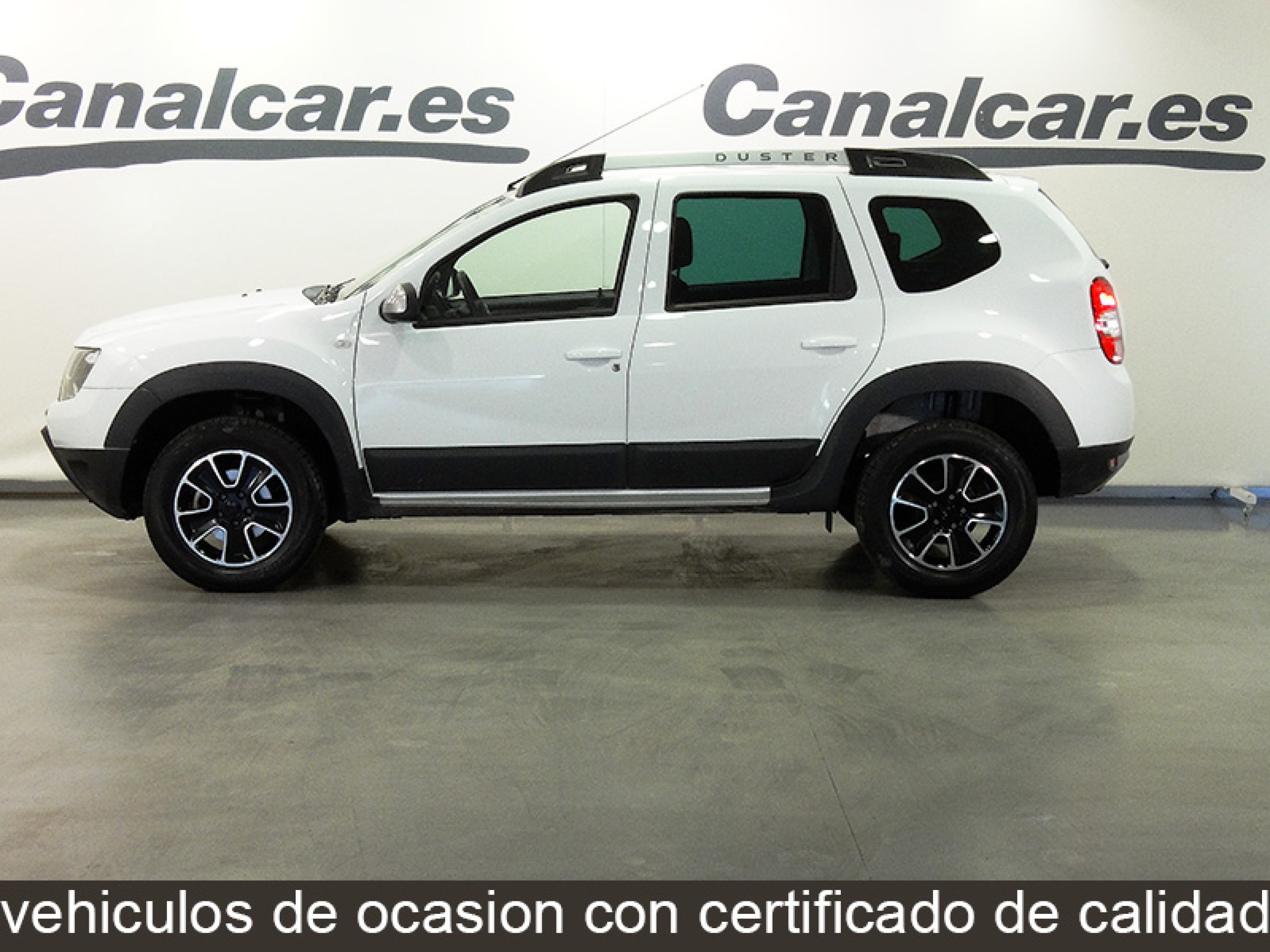 Foto Dacia Duster 8