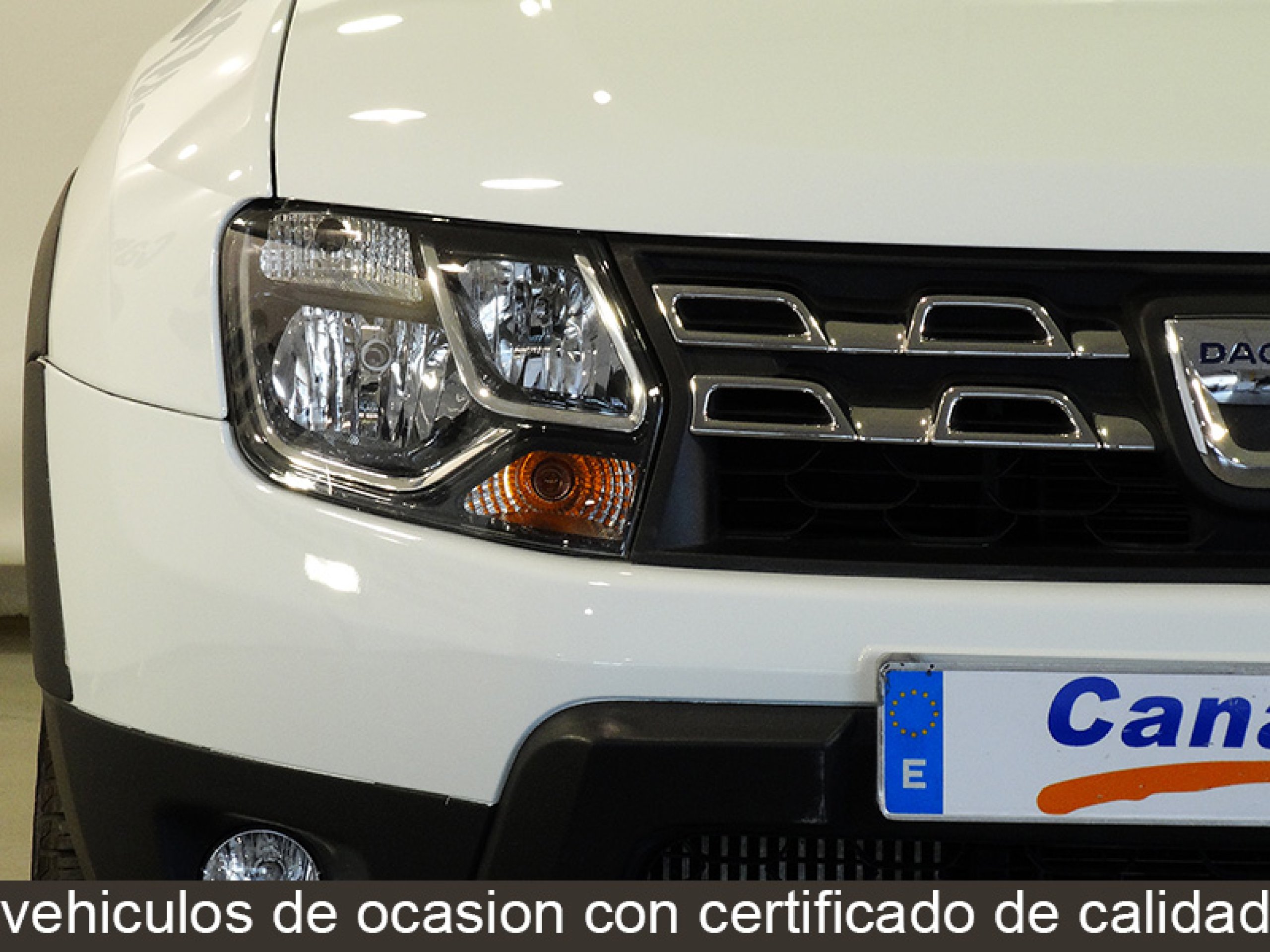 Foto Dacia Duster 10