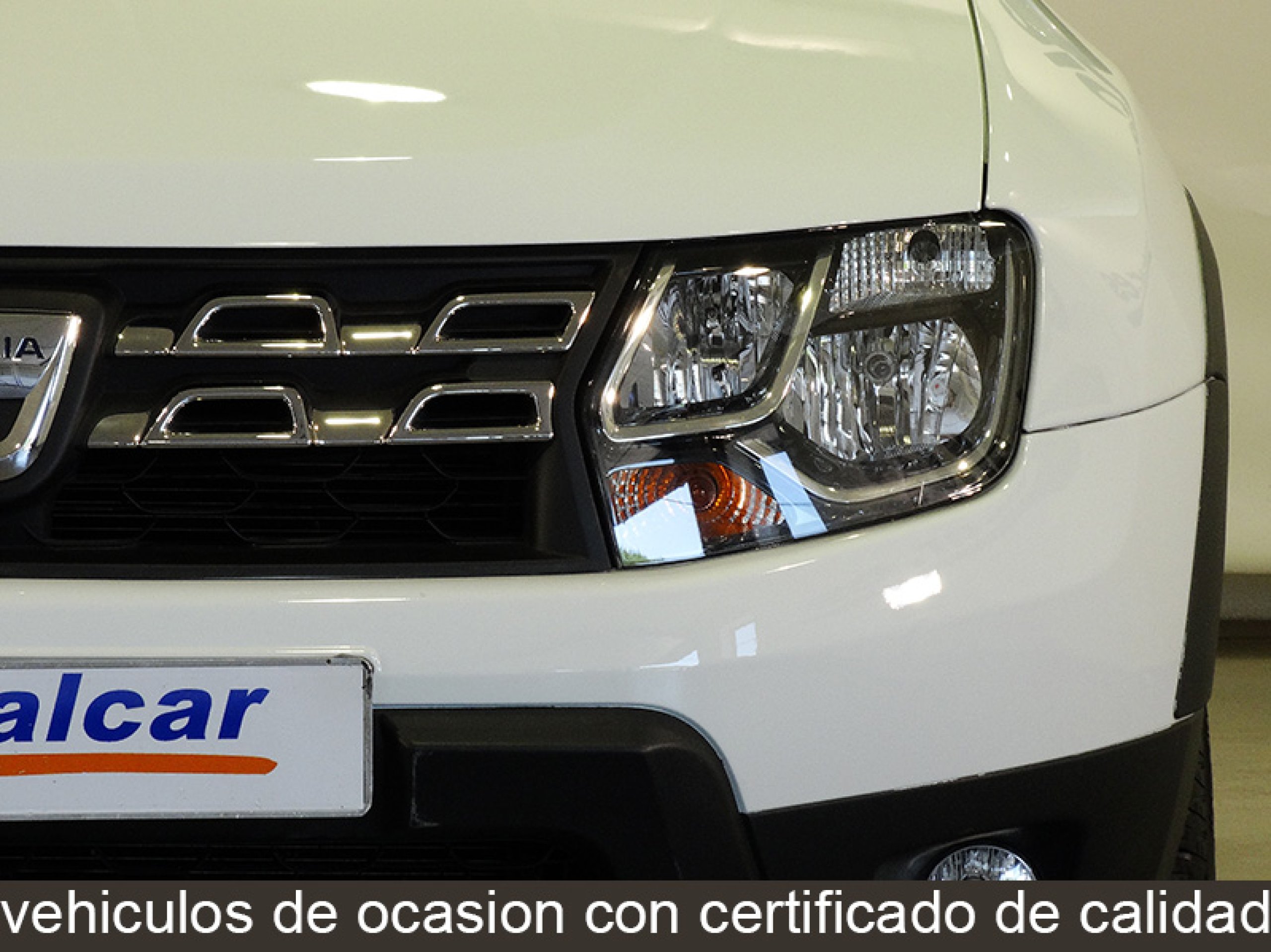 Foto Dacia Duster 11