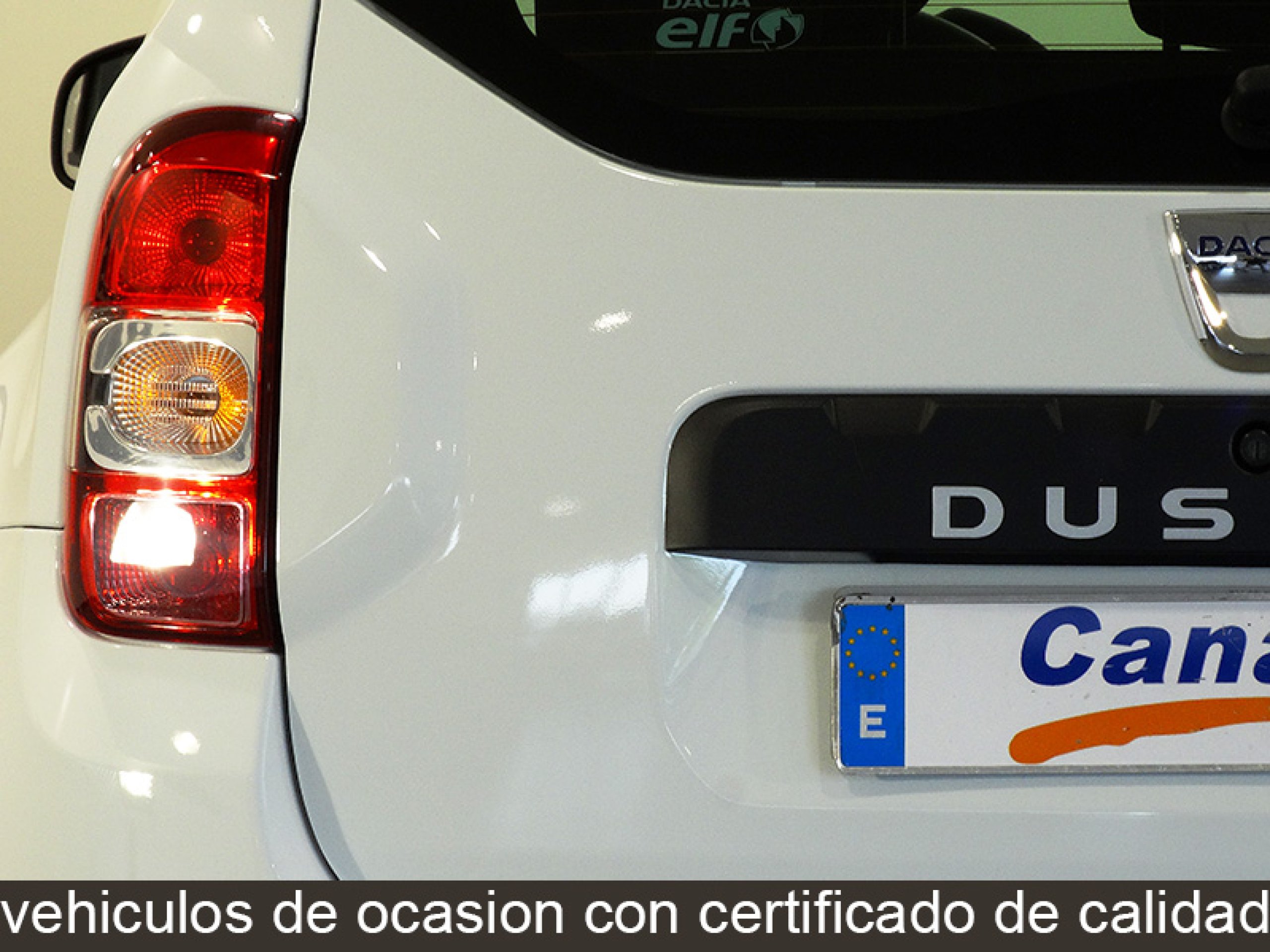 Foto Dacia Duster 12