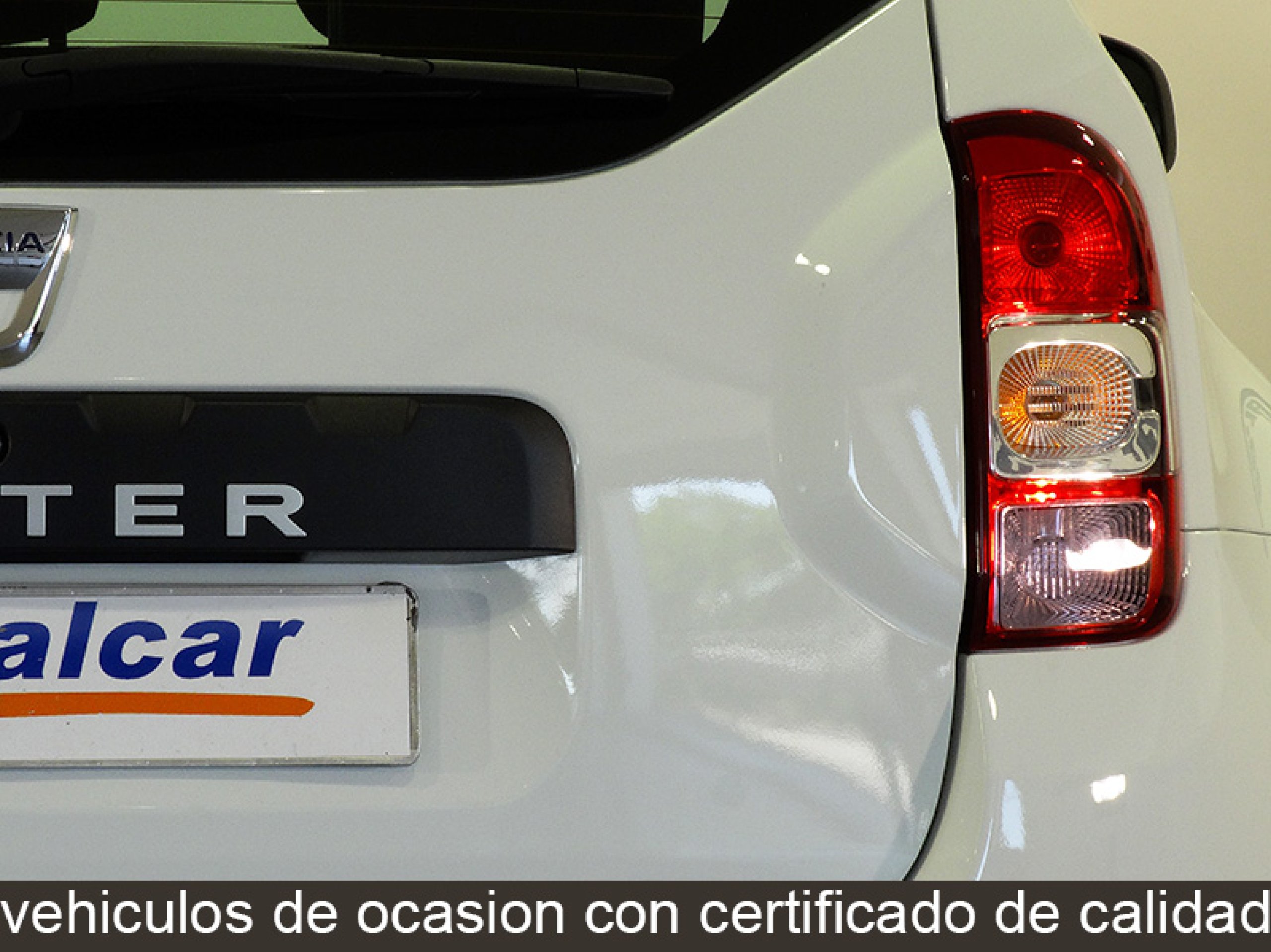 Foto Dacia Duster 13