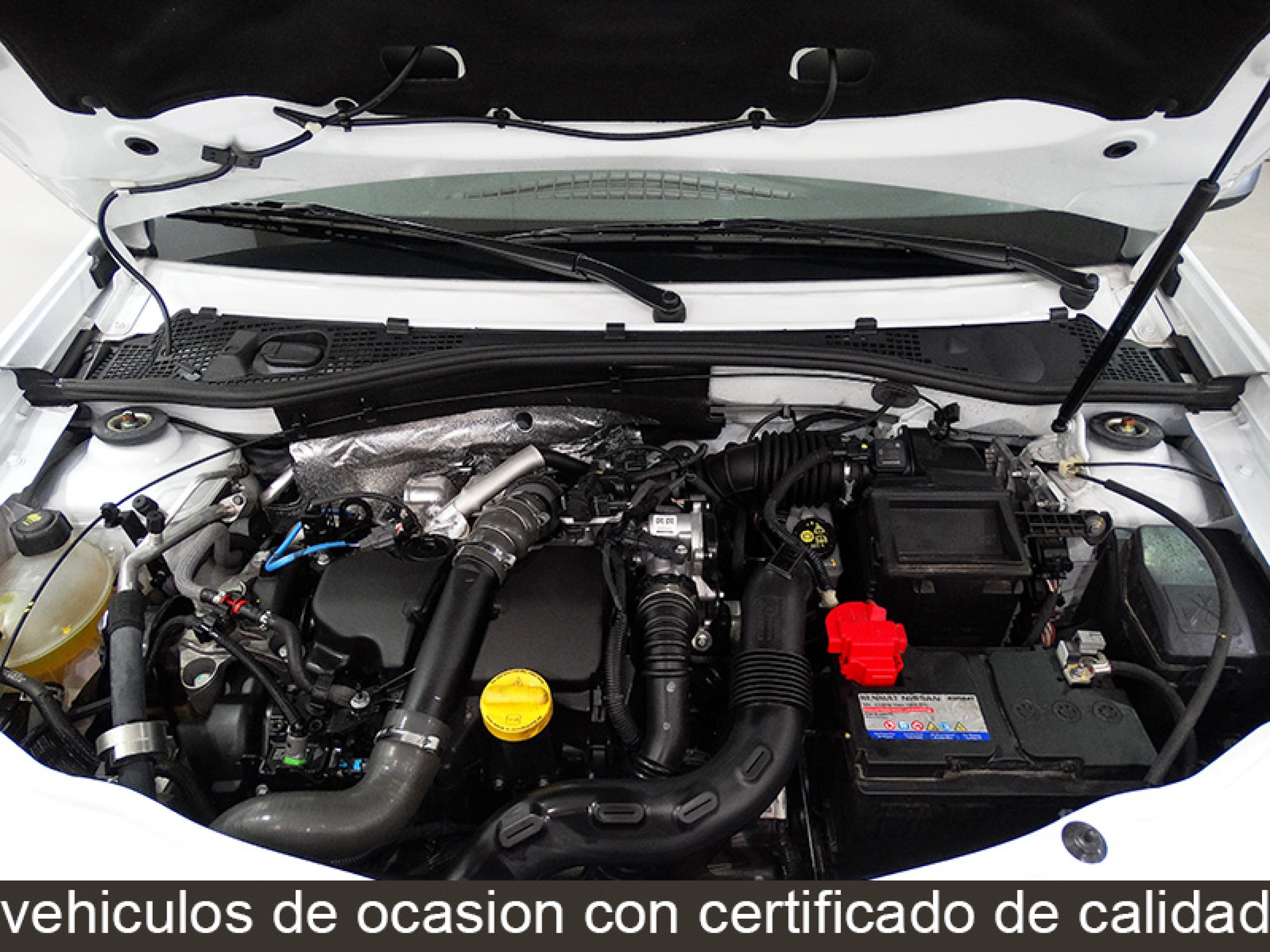 Foto Dacia Duster 14