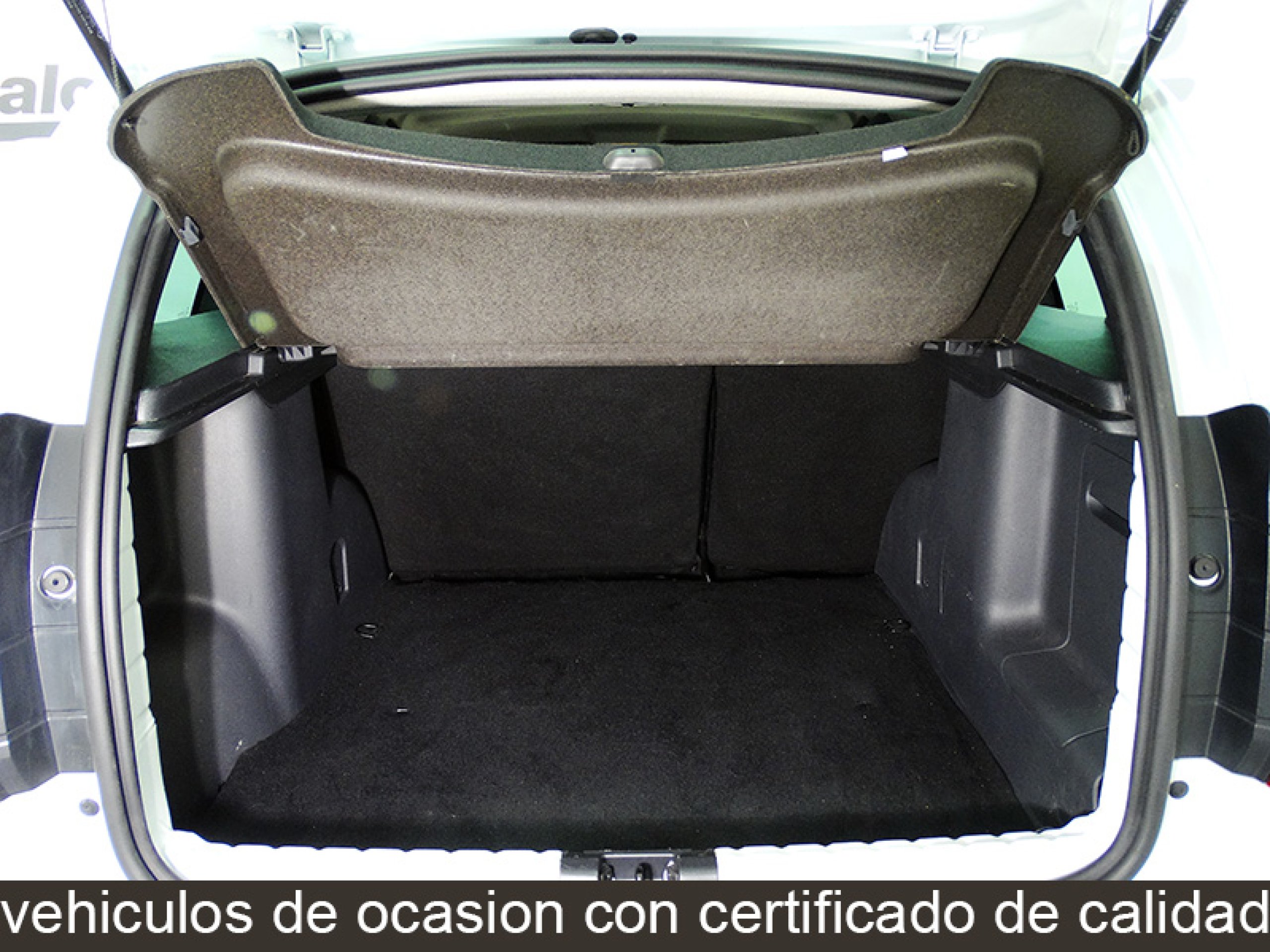 Foto Dacia Duster 15