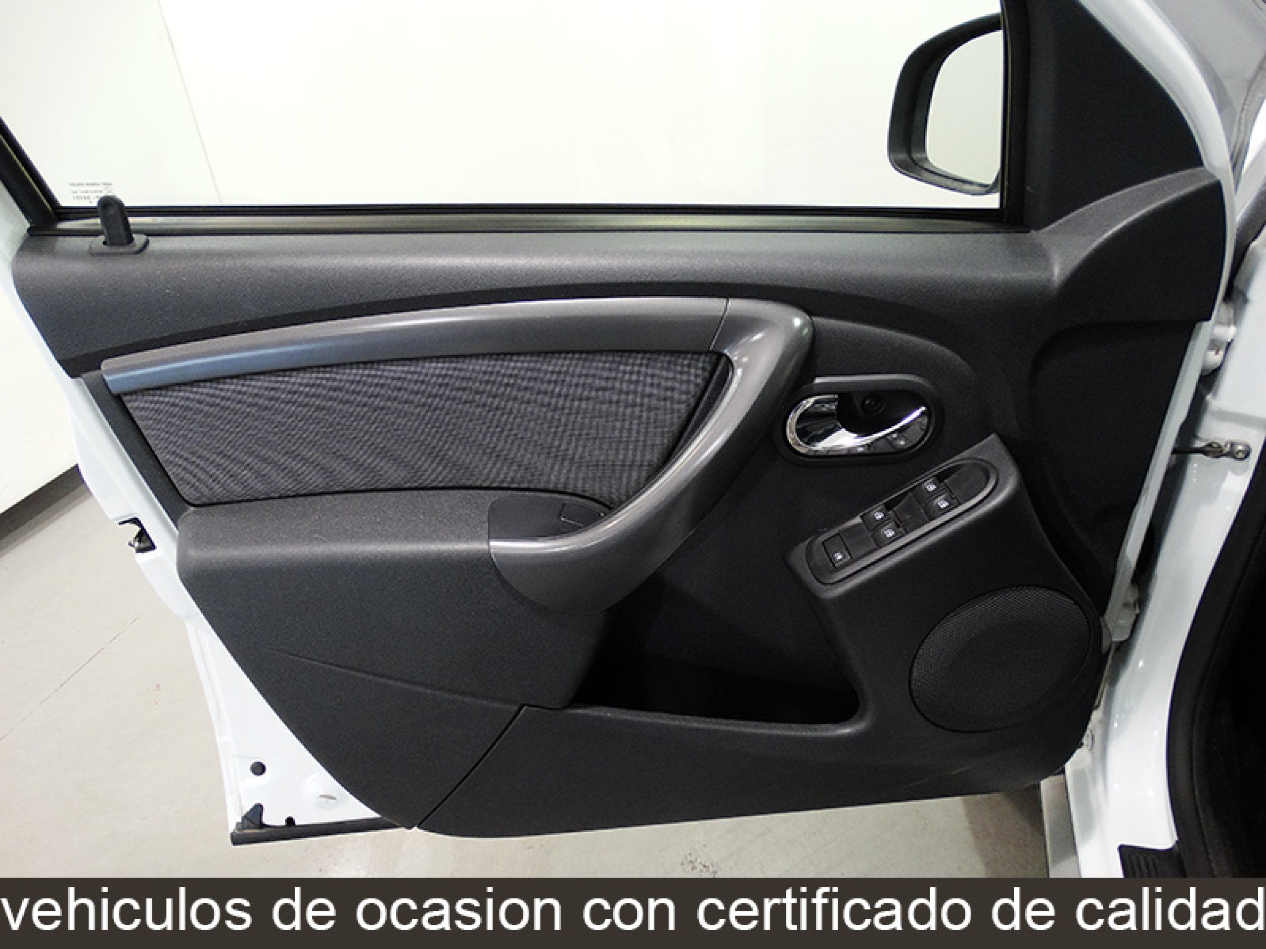 Foto Dacia Duster 20