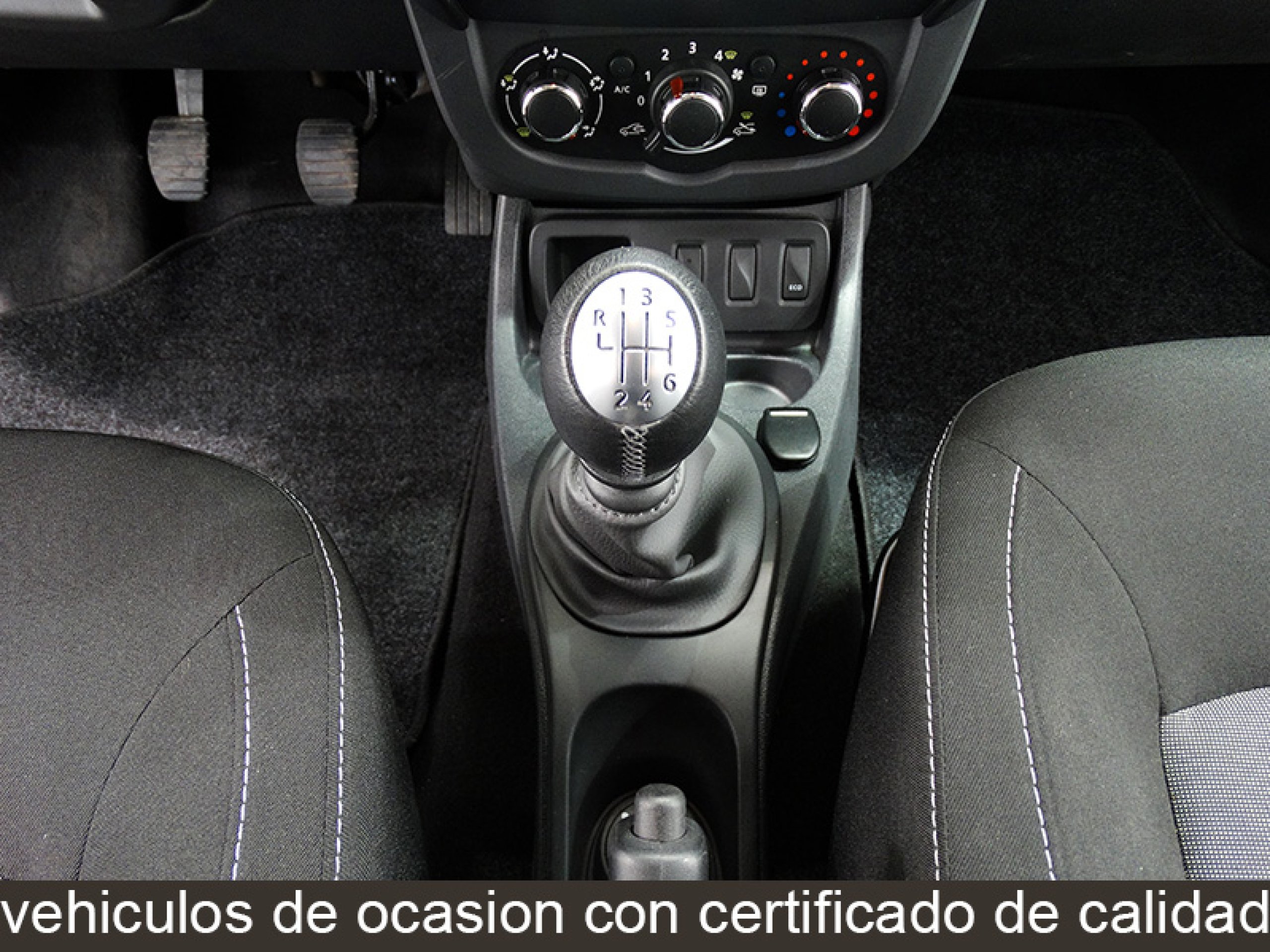 Foto Dacia Duster 21