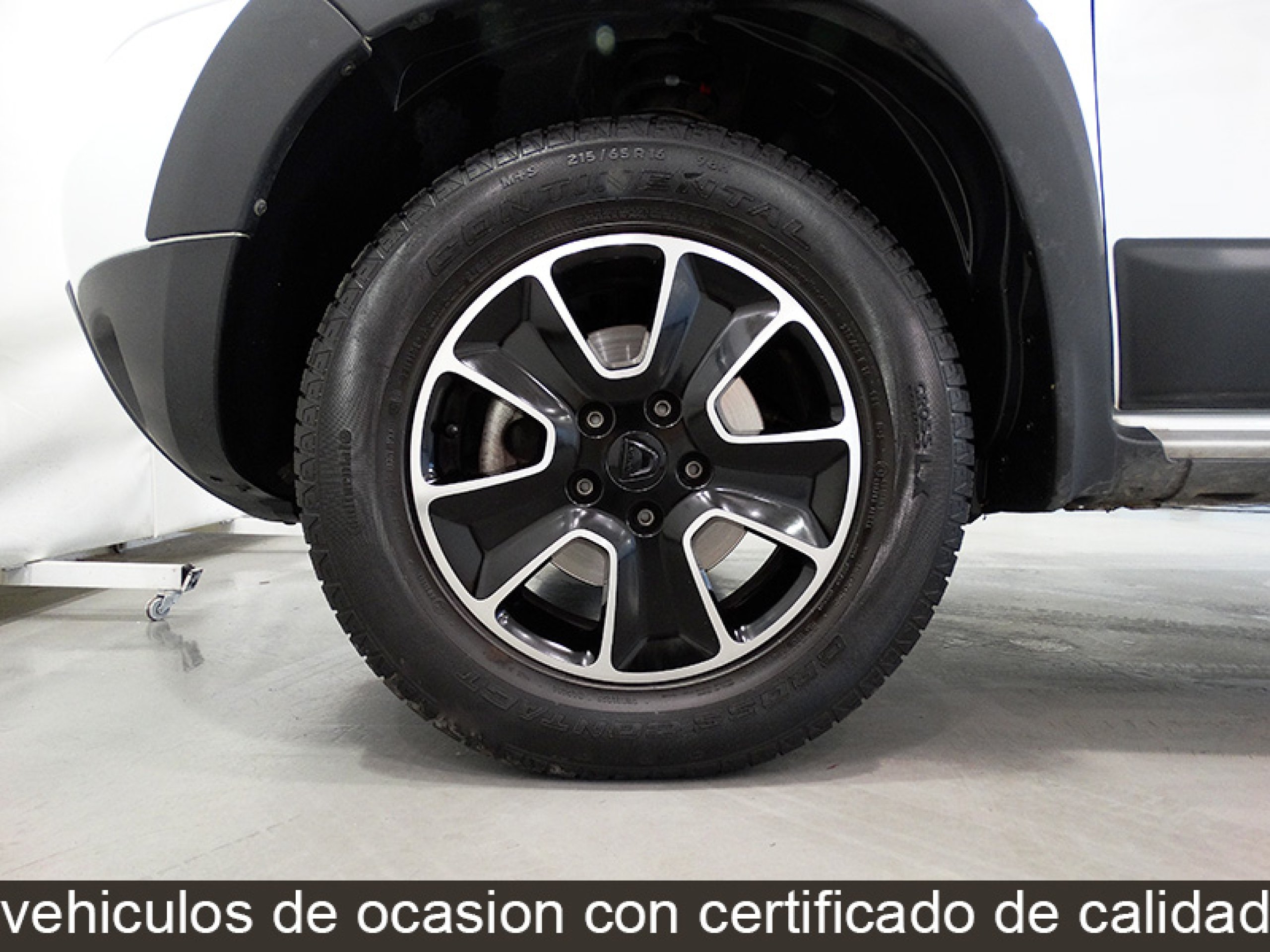 Foto Dacia Duster 24