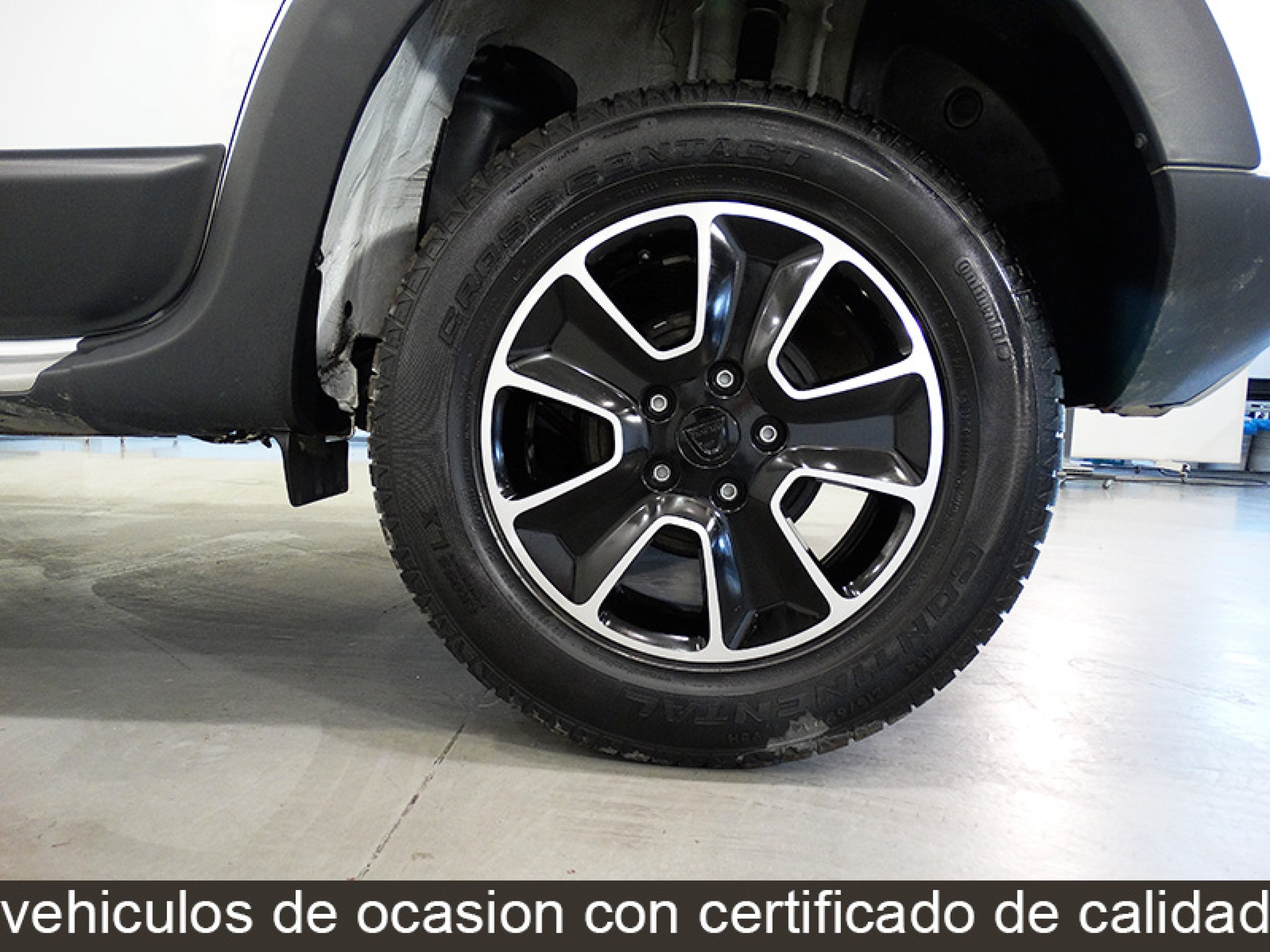 Foto Dacia Duster 25