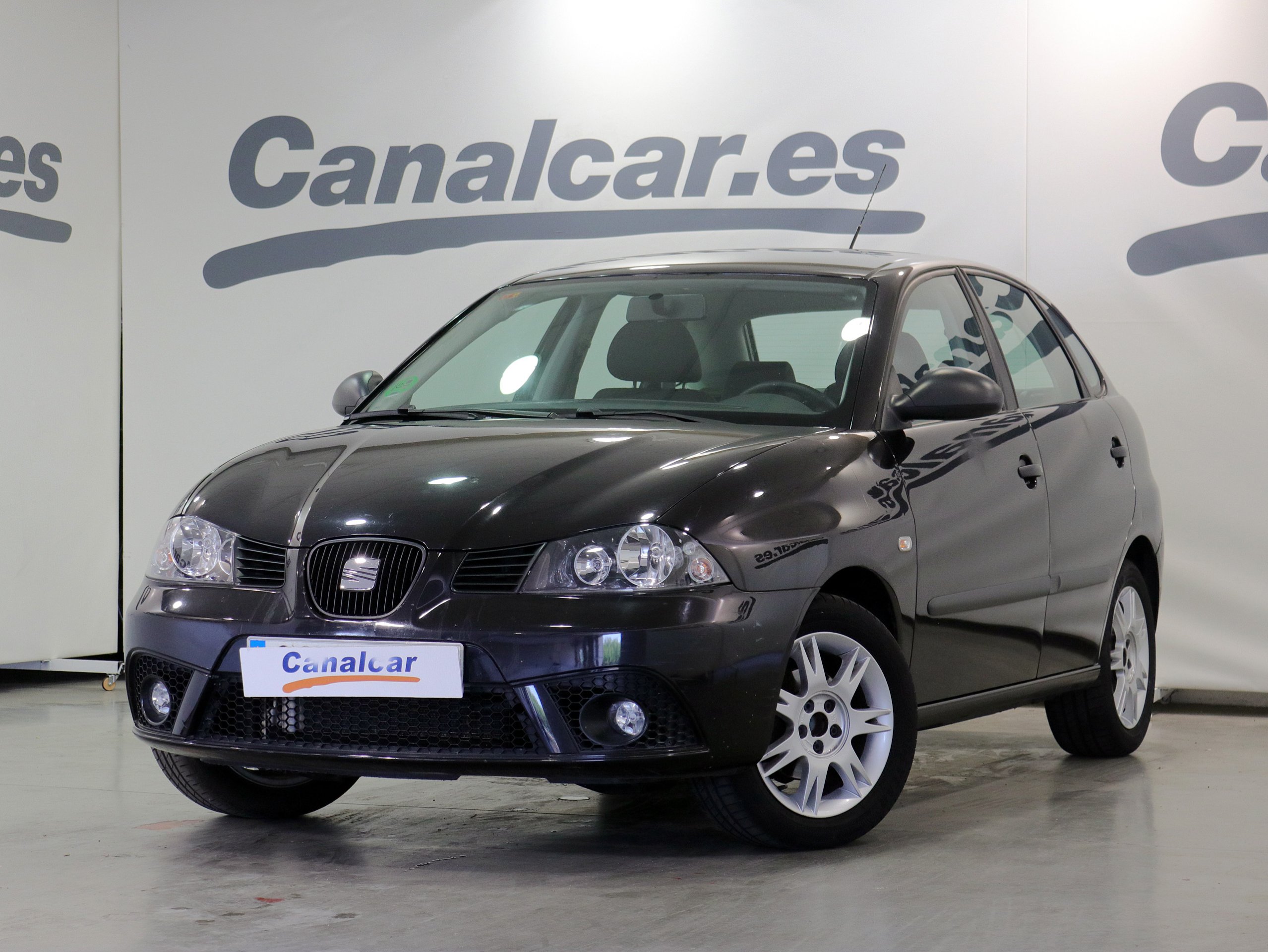 Foto Seat Ibiza 1