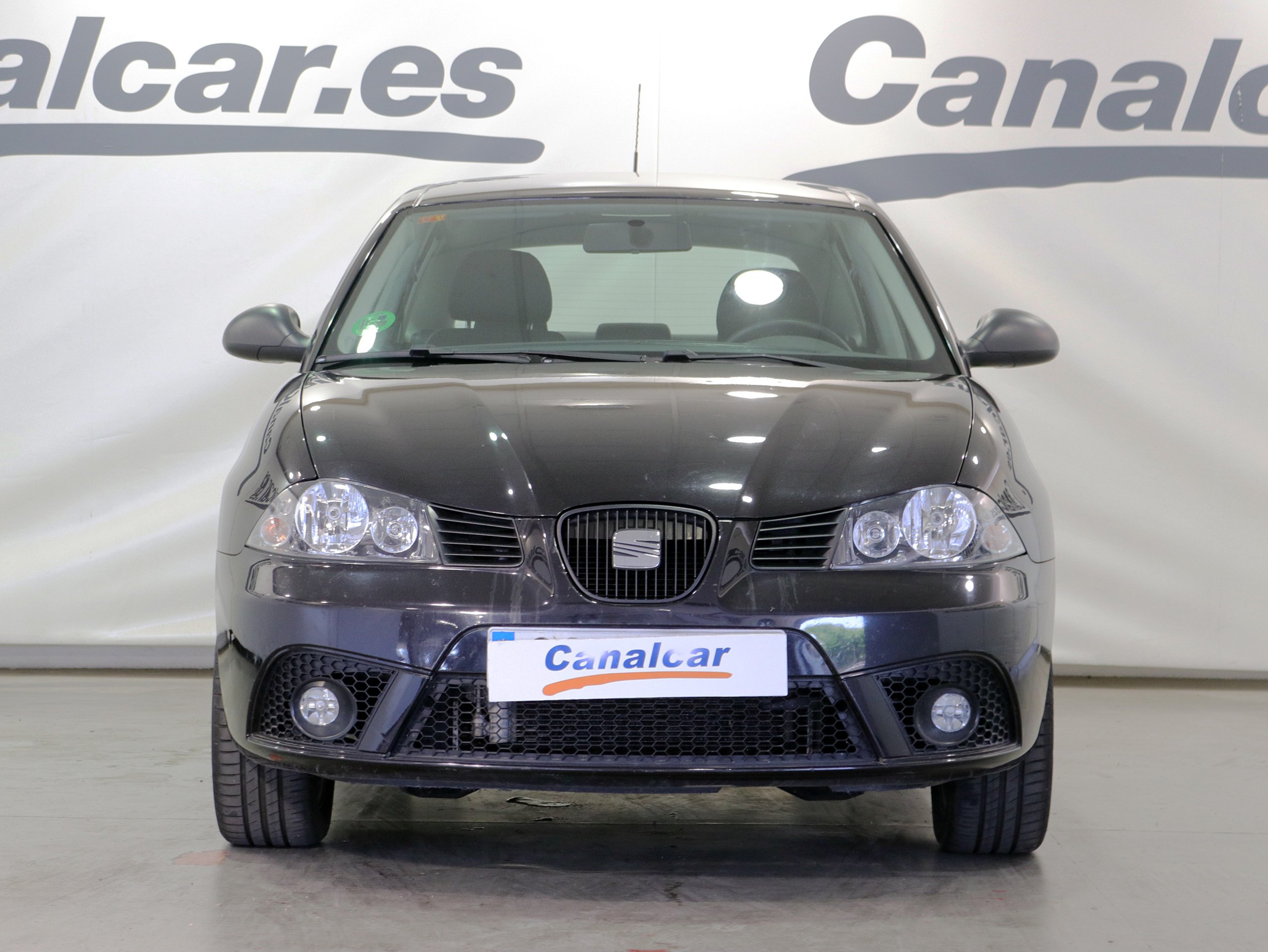 Foto Seat Ibiza 2